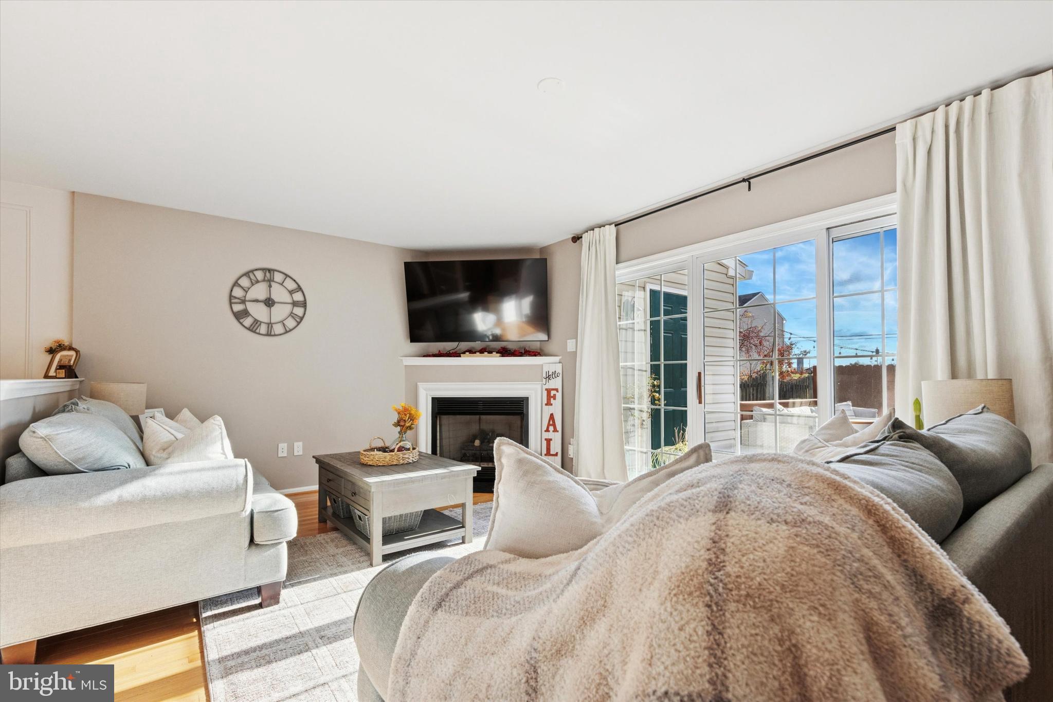 DEER RUN - Residential