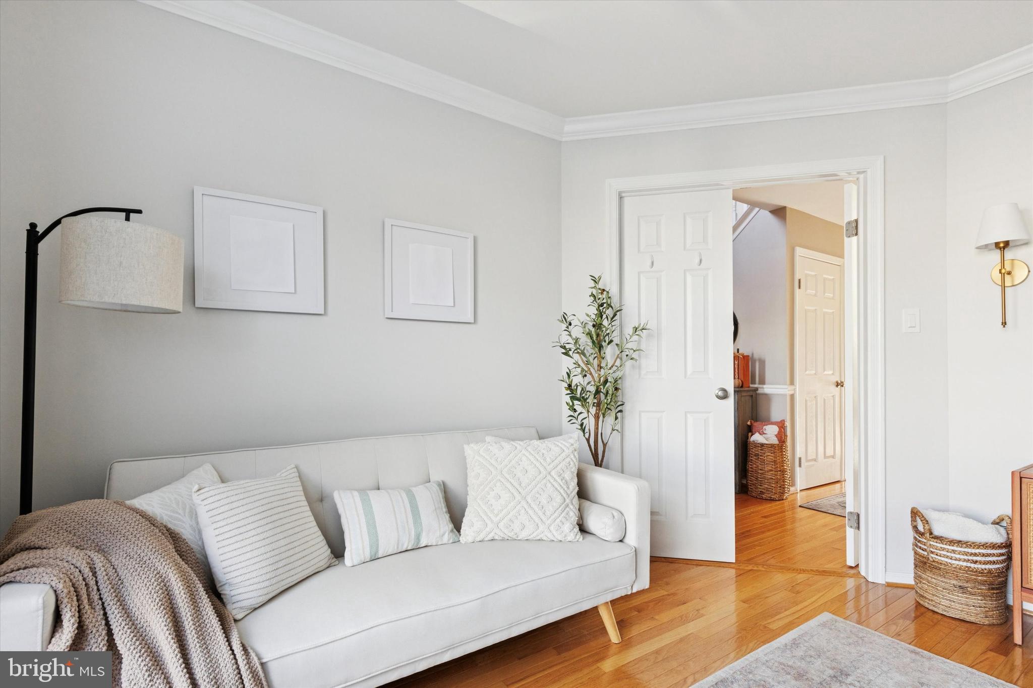 DEER RUN - Residential