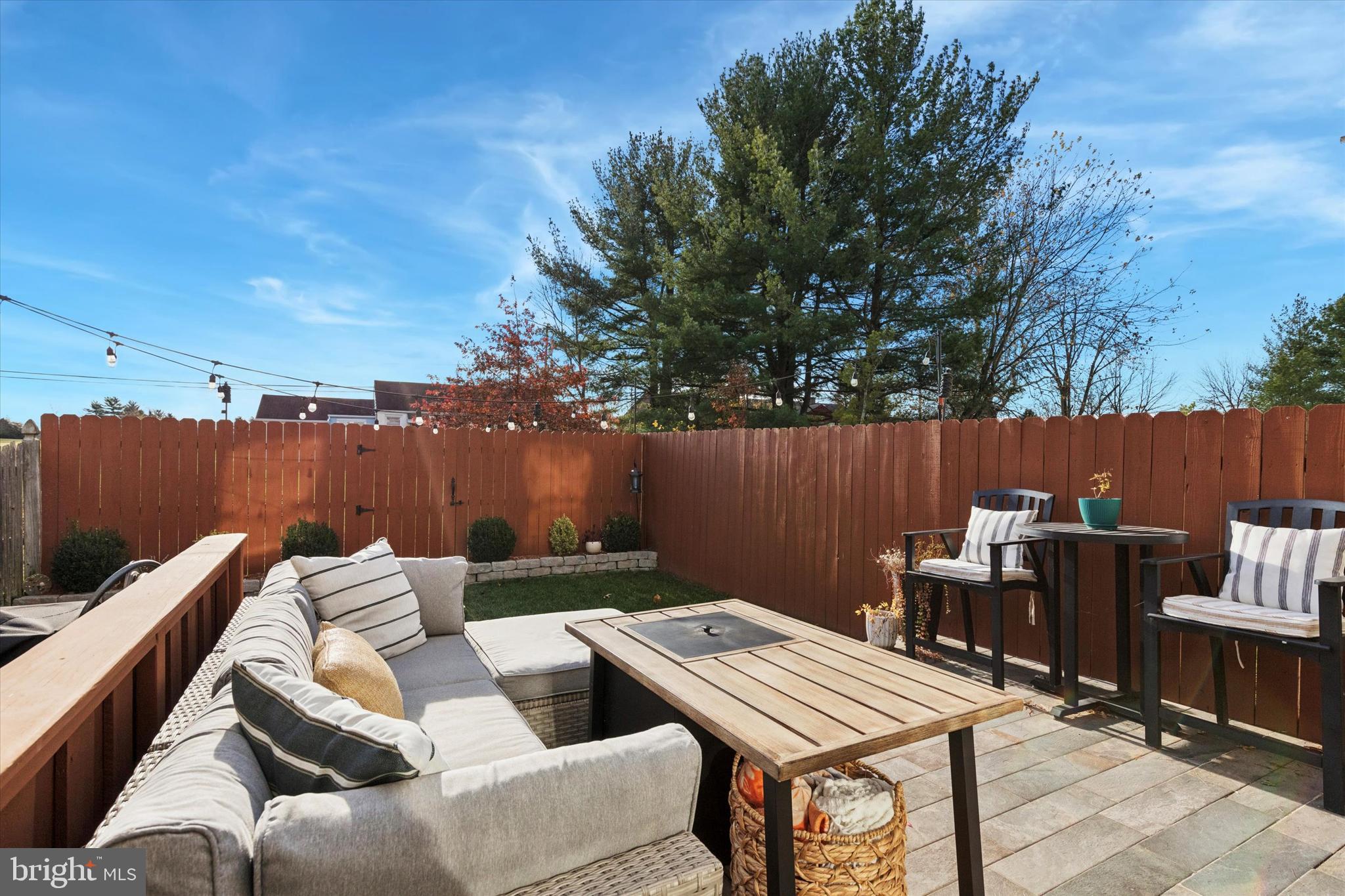 DEER RUN - Residential