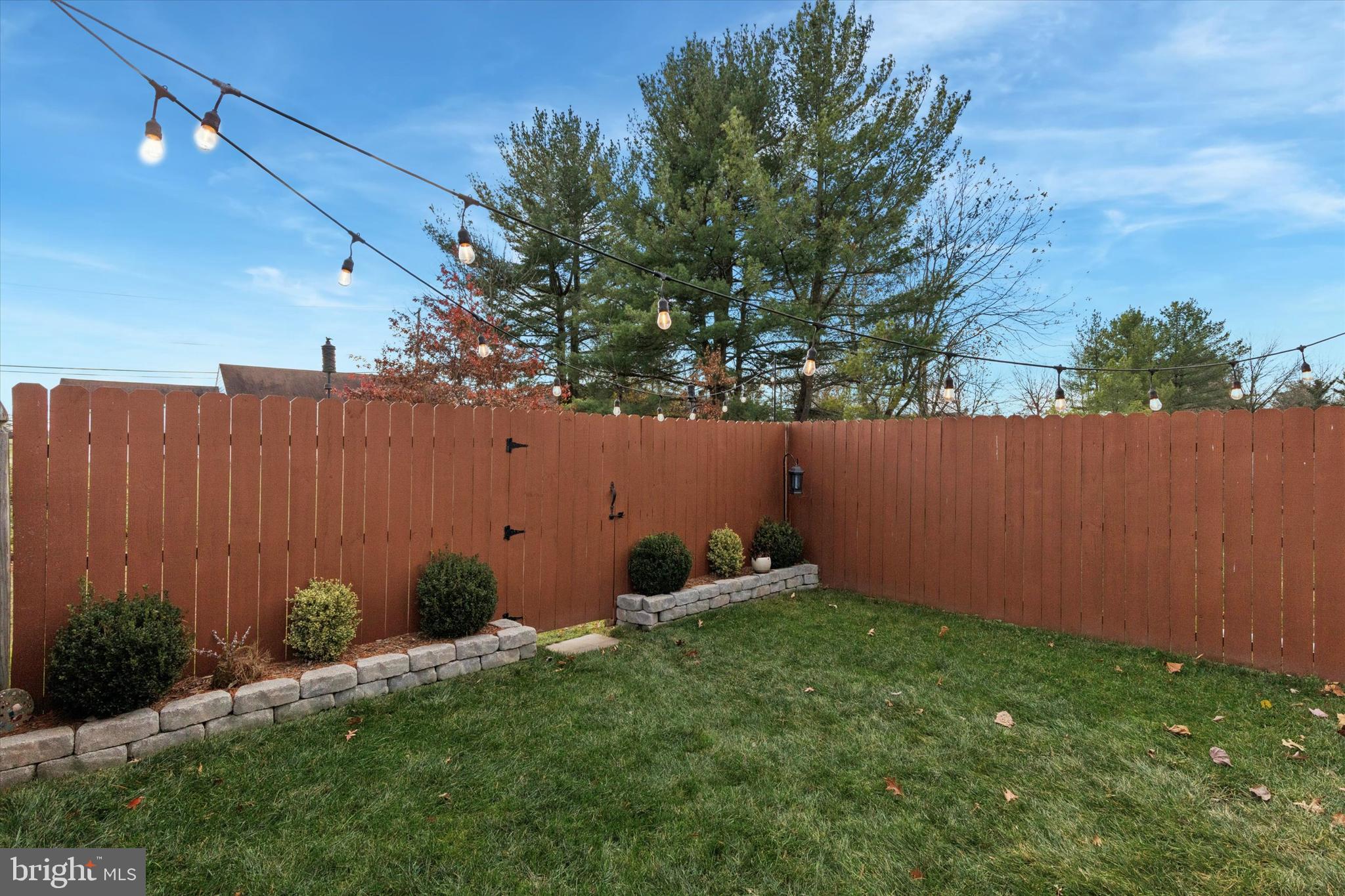 DEER RUN - Residential