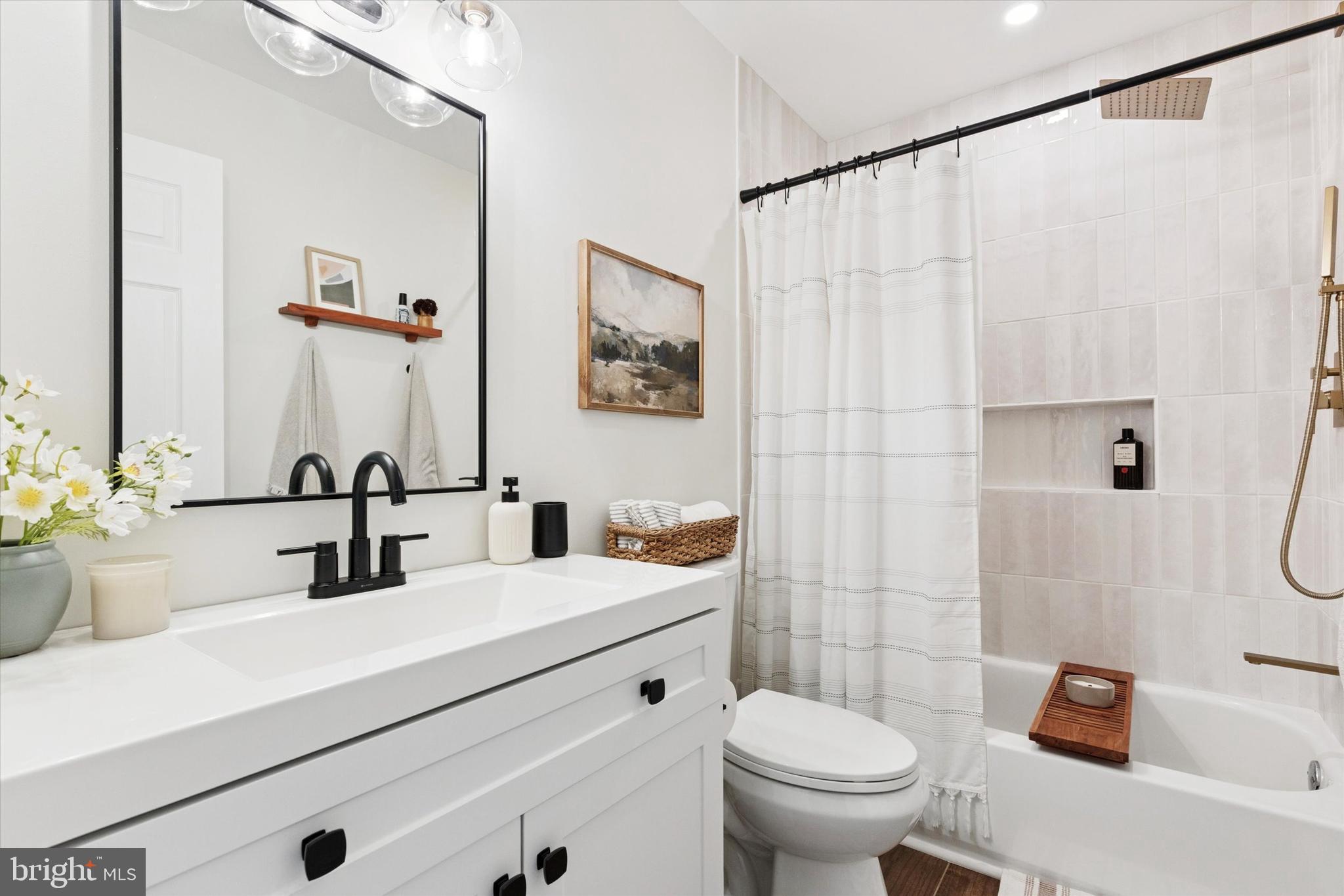 DEER RUN - Residential