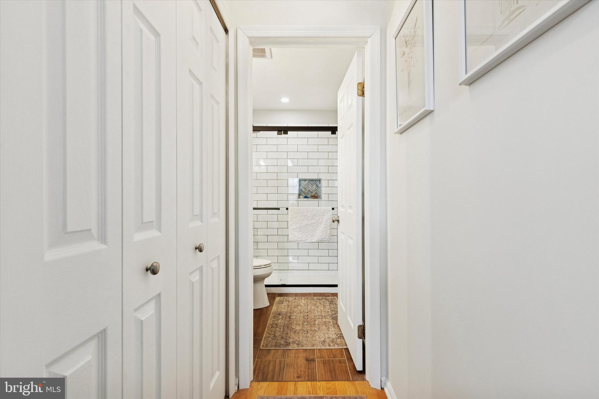 DEER RUN - Residential