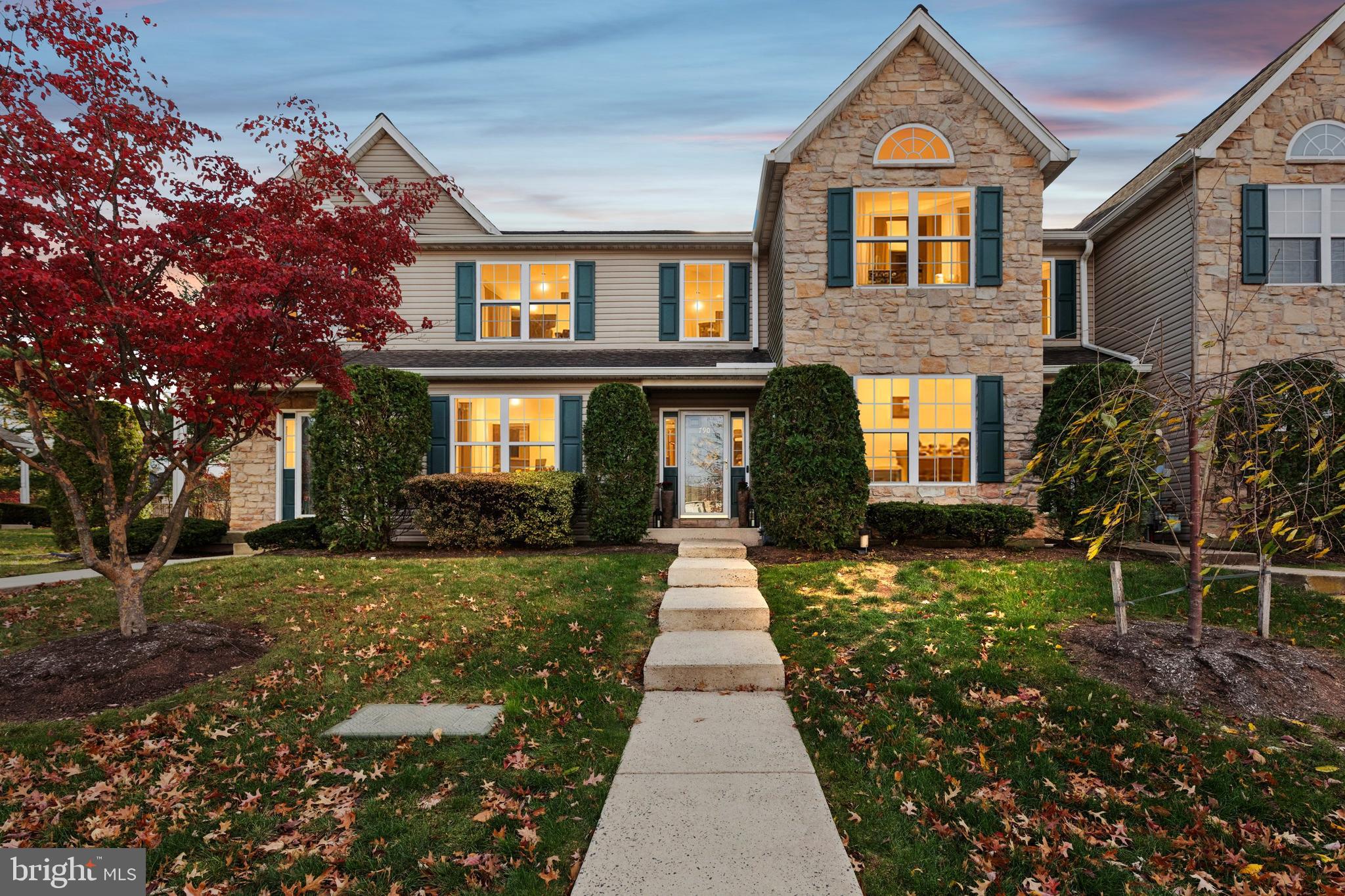 DEER RUN - Residential