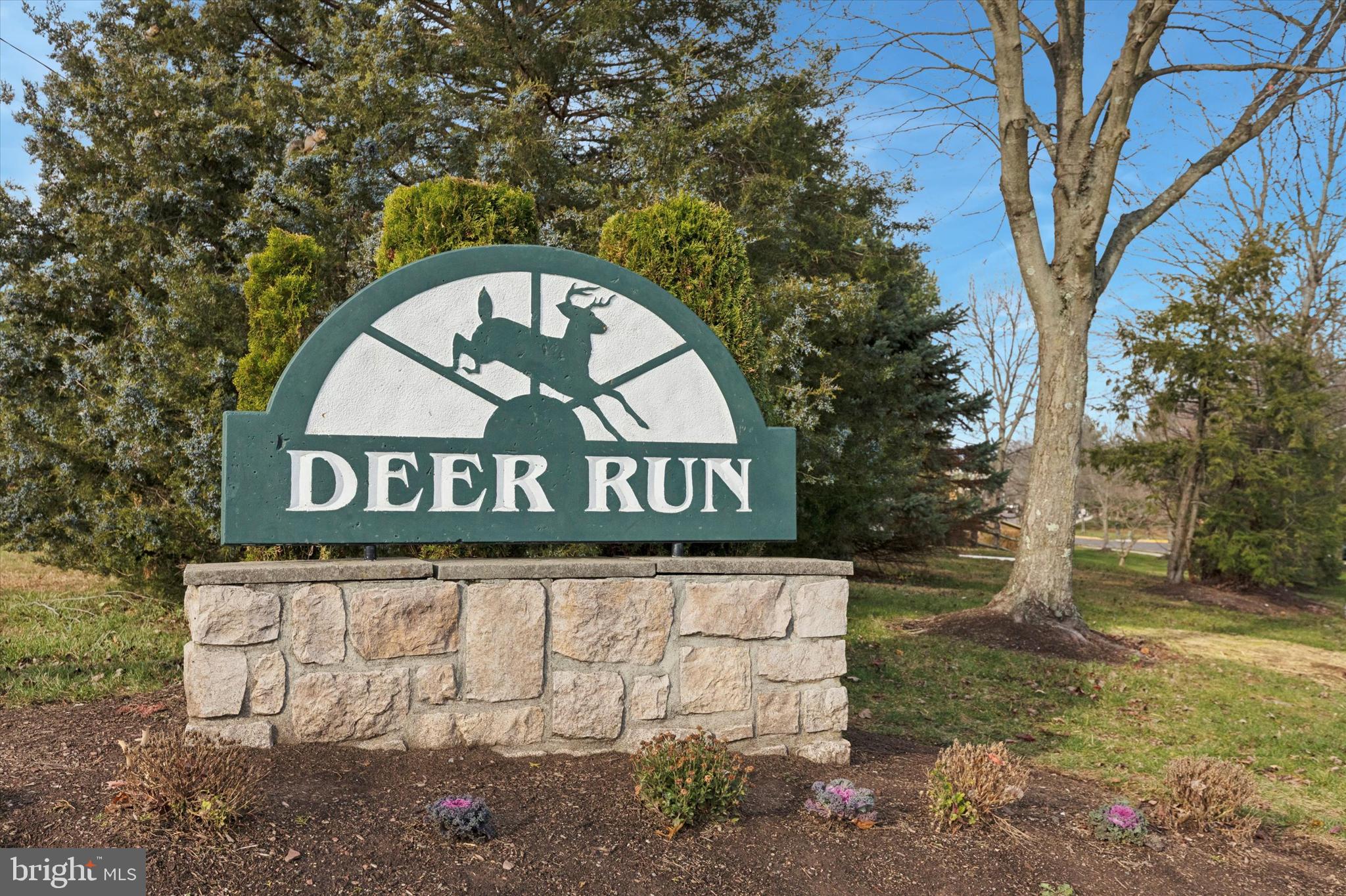 DEER RUN - Residential