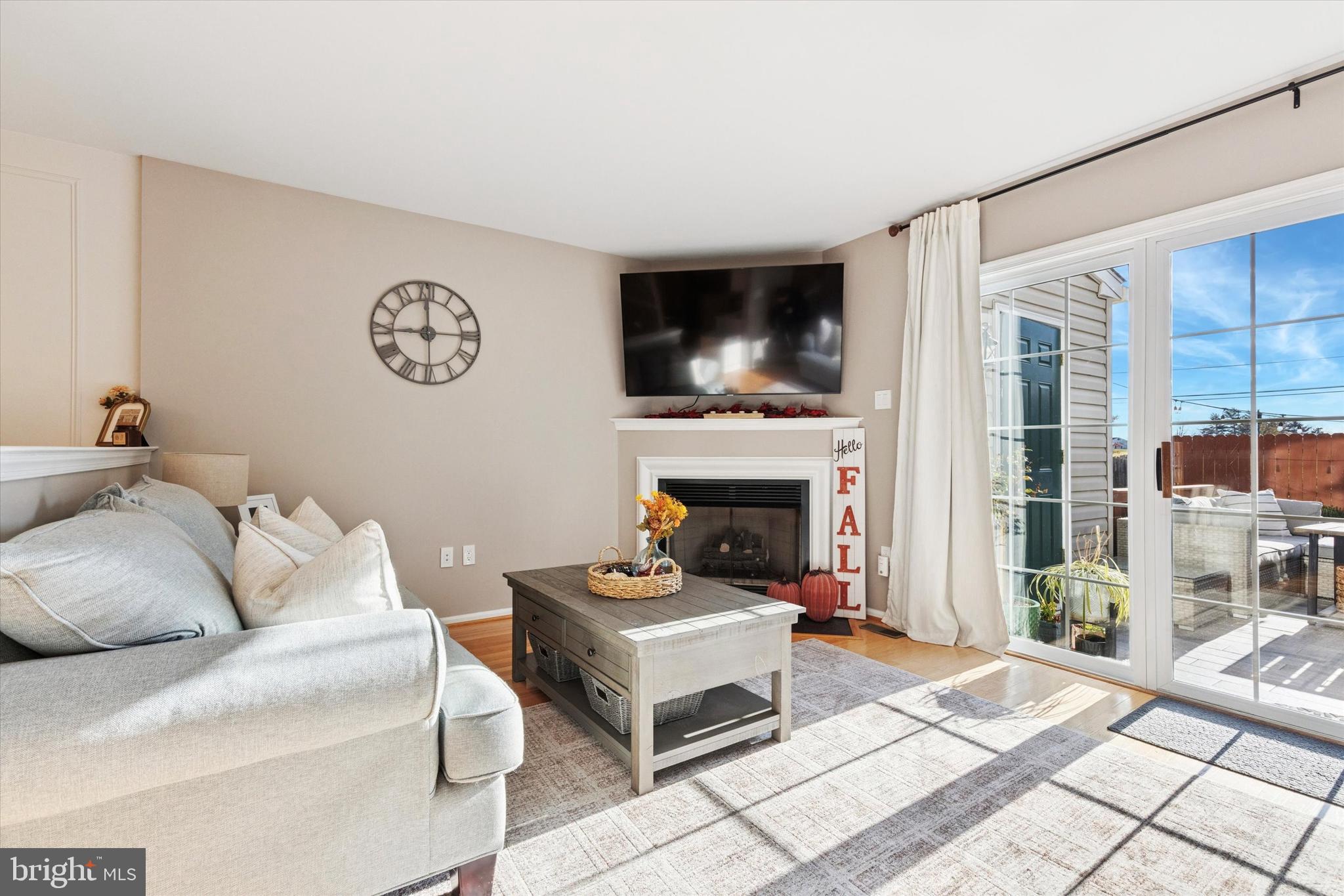 DEER RUN - Residential