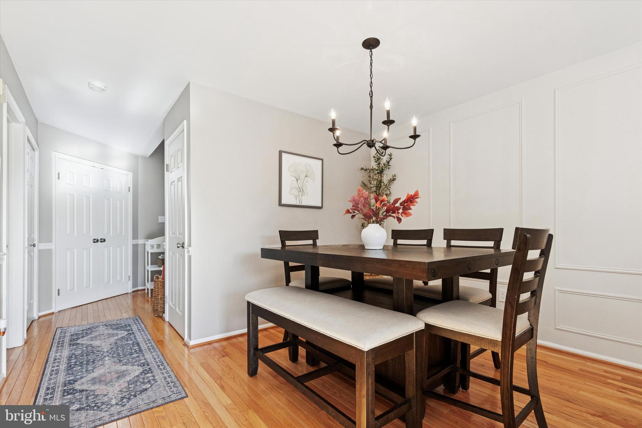 DEER RUN - Residential