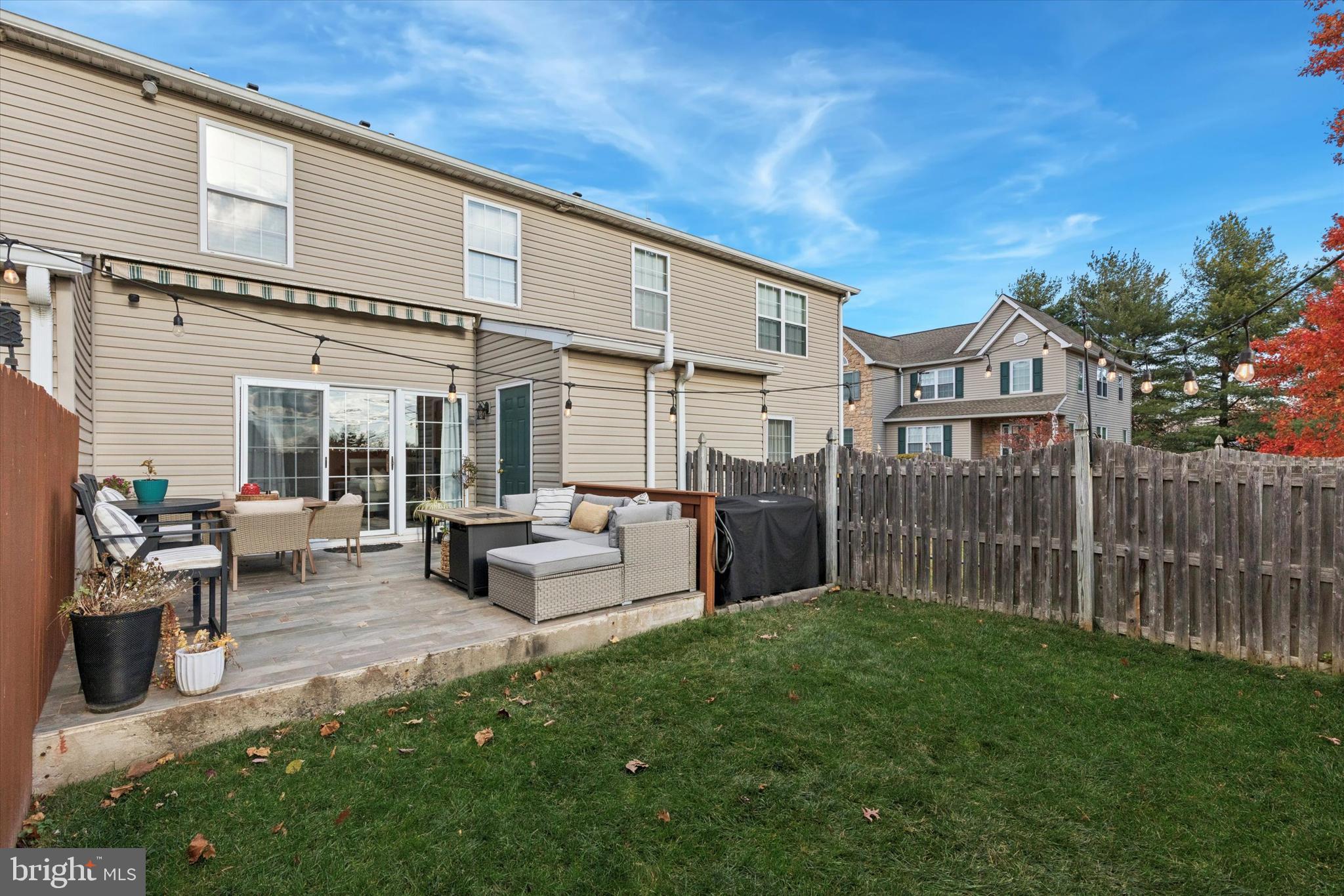 DEER RUN - Residential