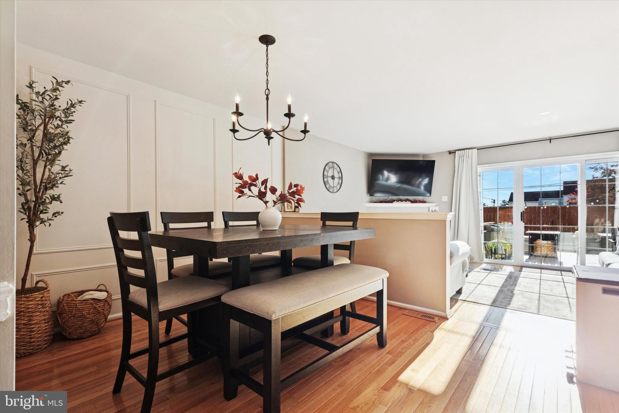 DEER RUN - Residential