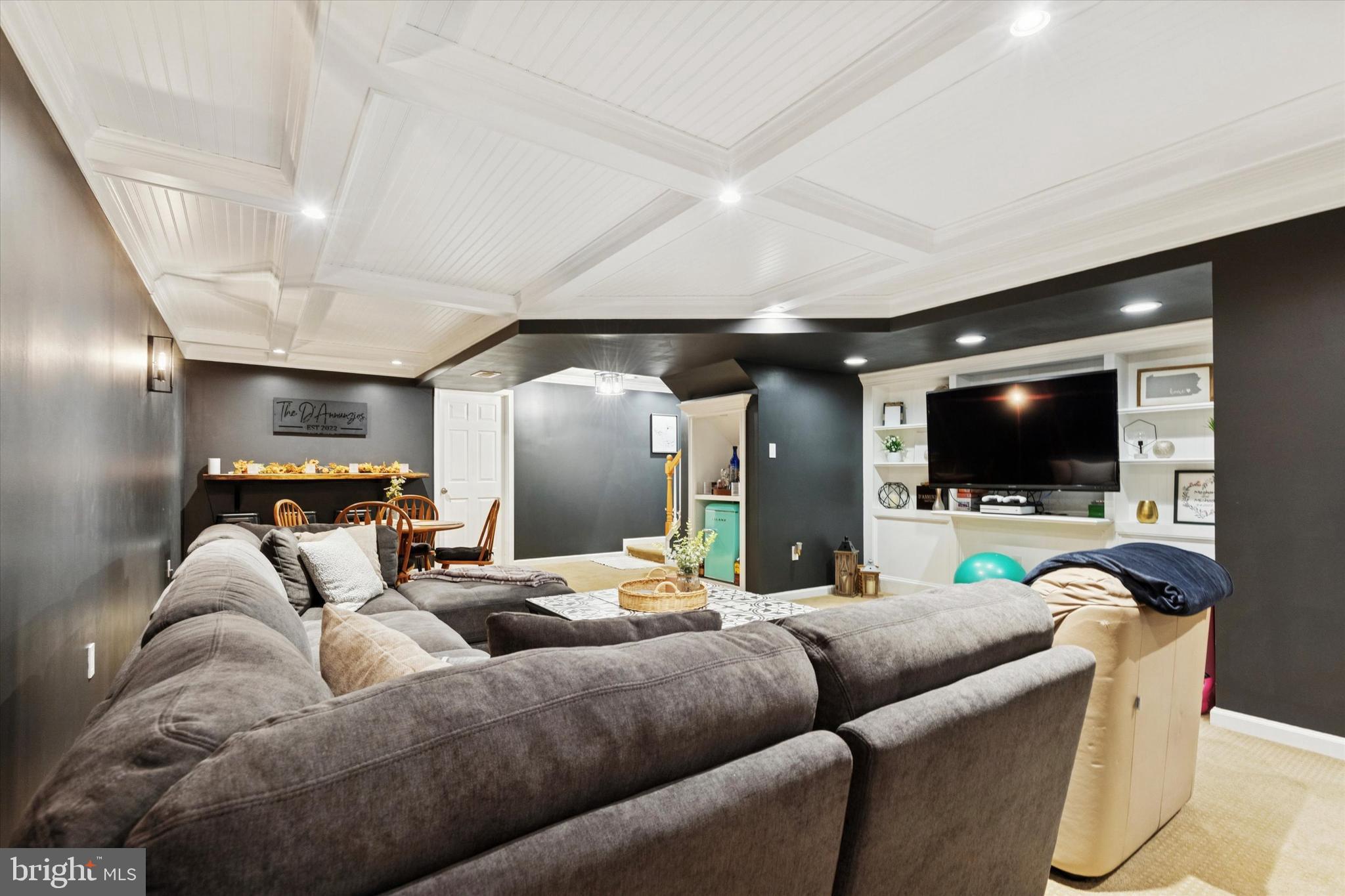 DEER RUN - Residential