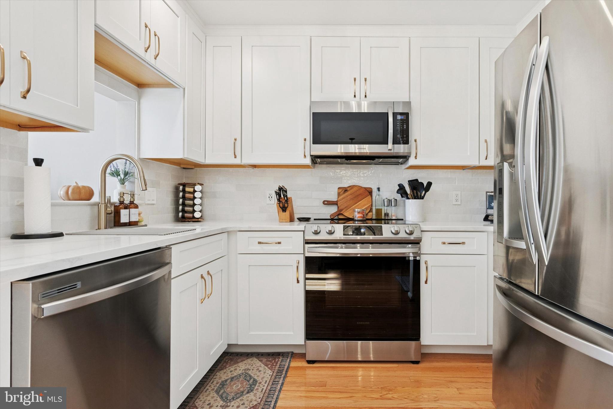 DEER RUN - Residential