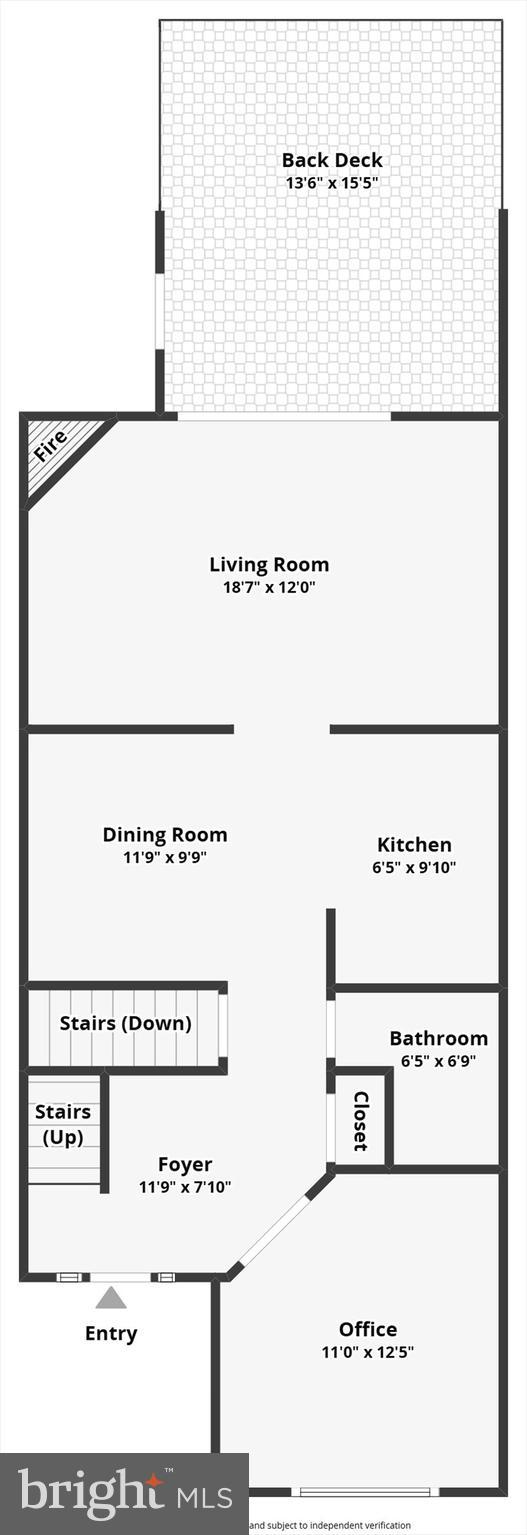 DEER RUN - Residential