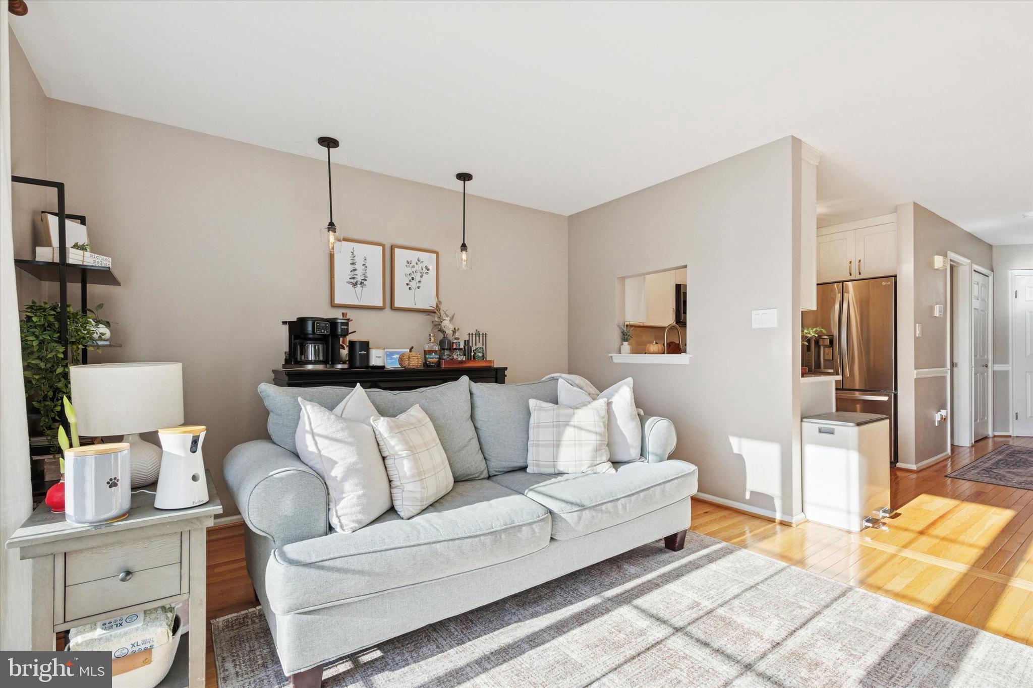 DEER RUN - Residential