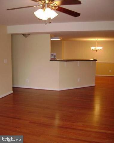 PARKSIDE AT ALEXANDRIA - Residential