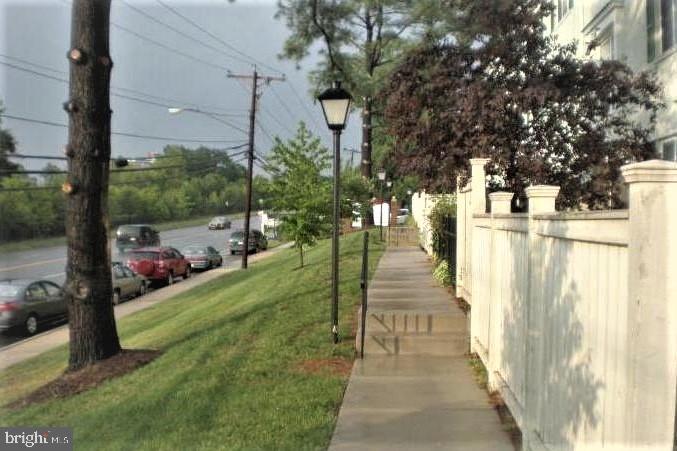 PARKSIDE AT ALEXANDRIA - Residential