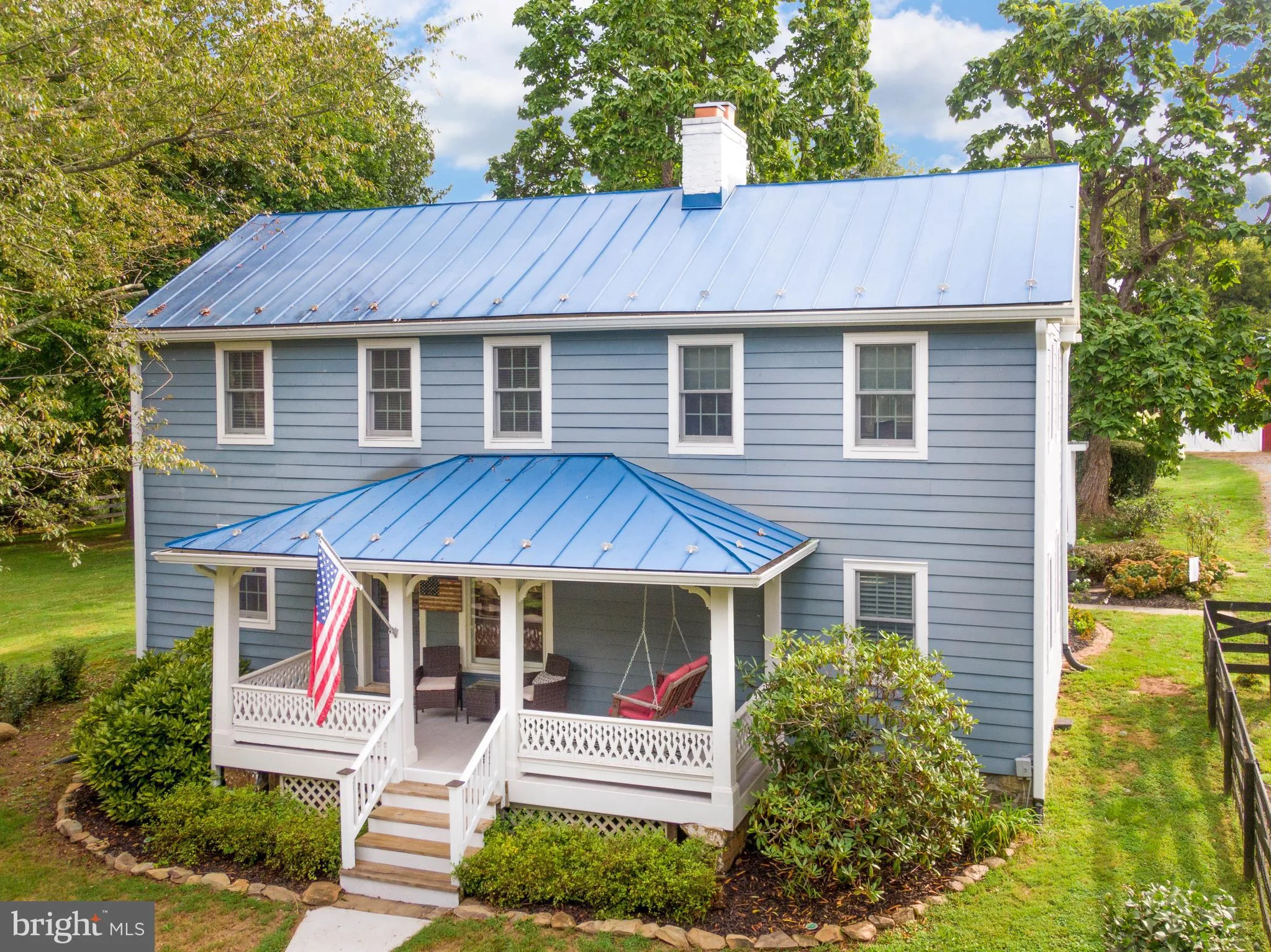 39644 Lovettsville Road, Lovettsville, VA 20180