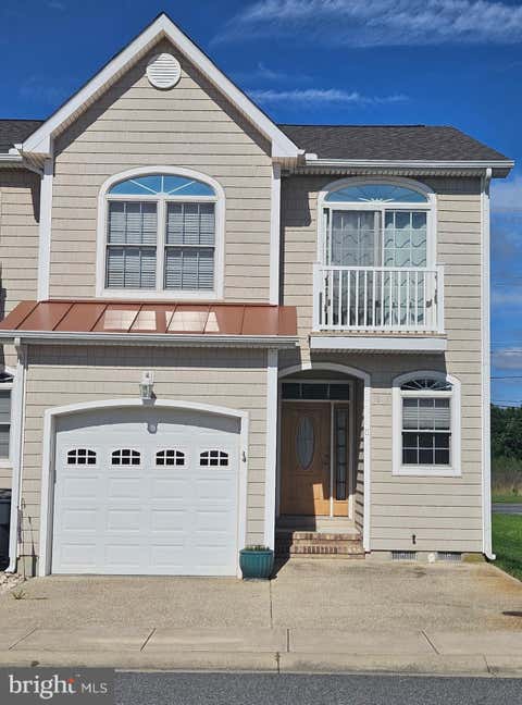 Photo of 38400 Grand Avenue #3G, OCEAN VIEW, DE 19970 (MLS # DESU2118846)