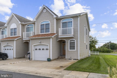 Townhouse For Sale - 38400 Grand Avenue #3G<br/> Sussex County, OCEAN VIEW, DE 19970