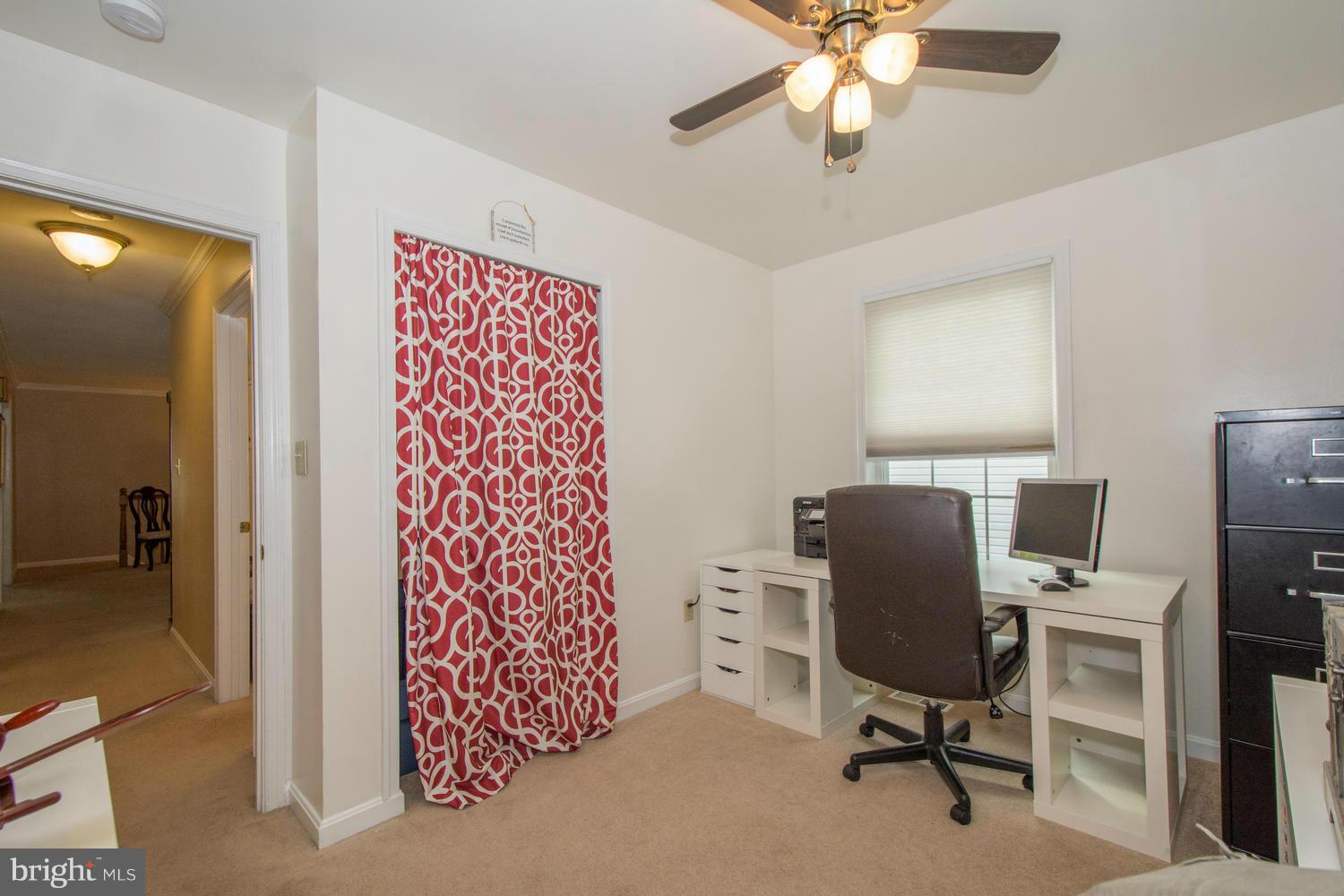 FOREST GREEN - Residential