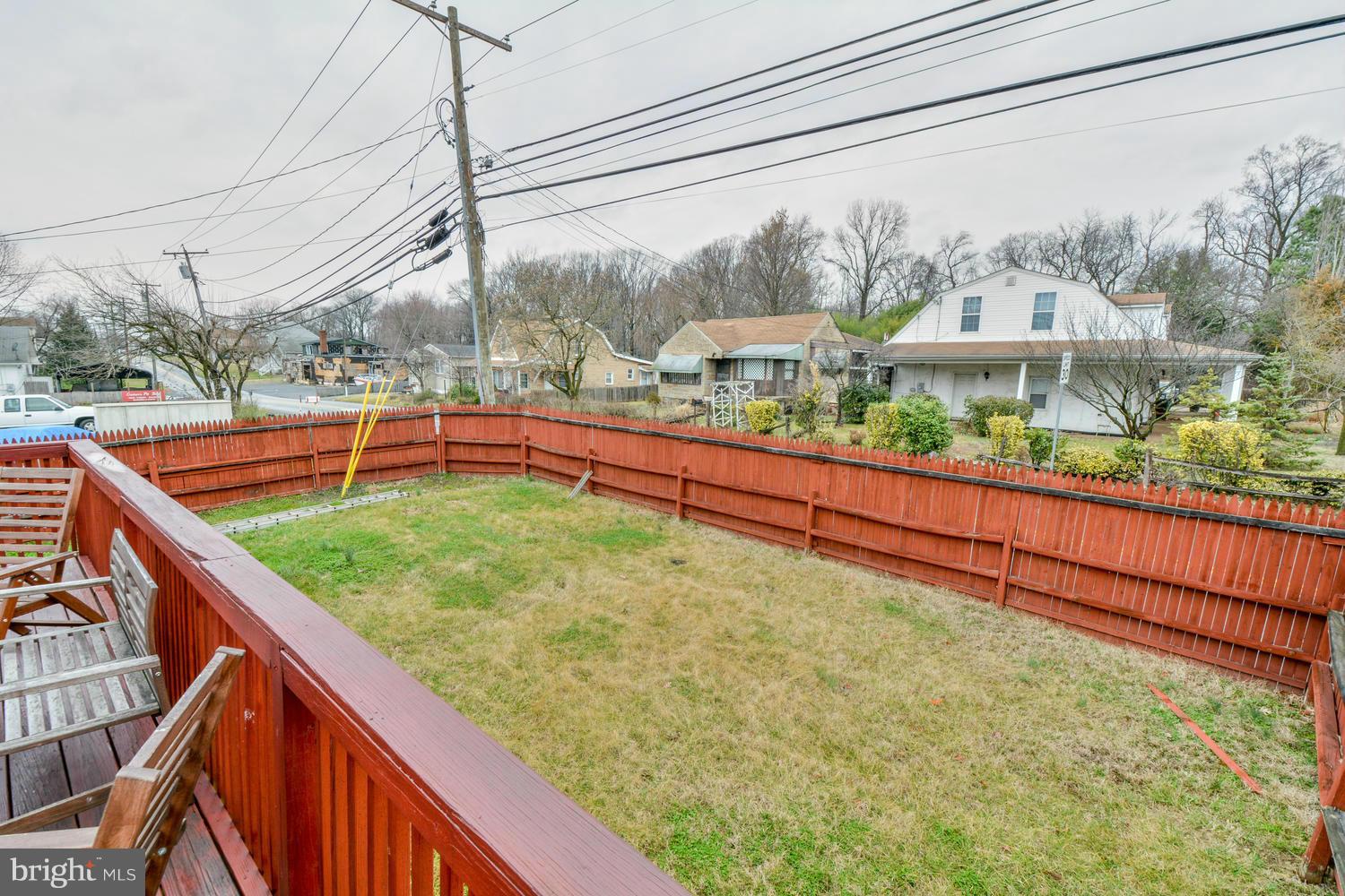 FOREST GREEN - Residential