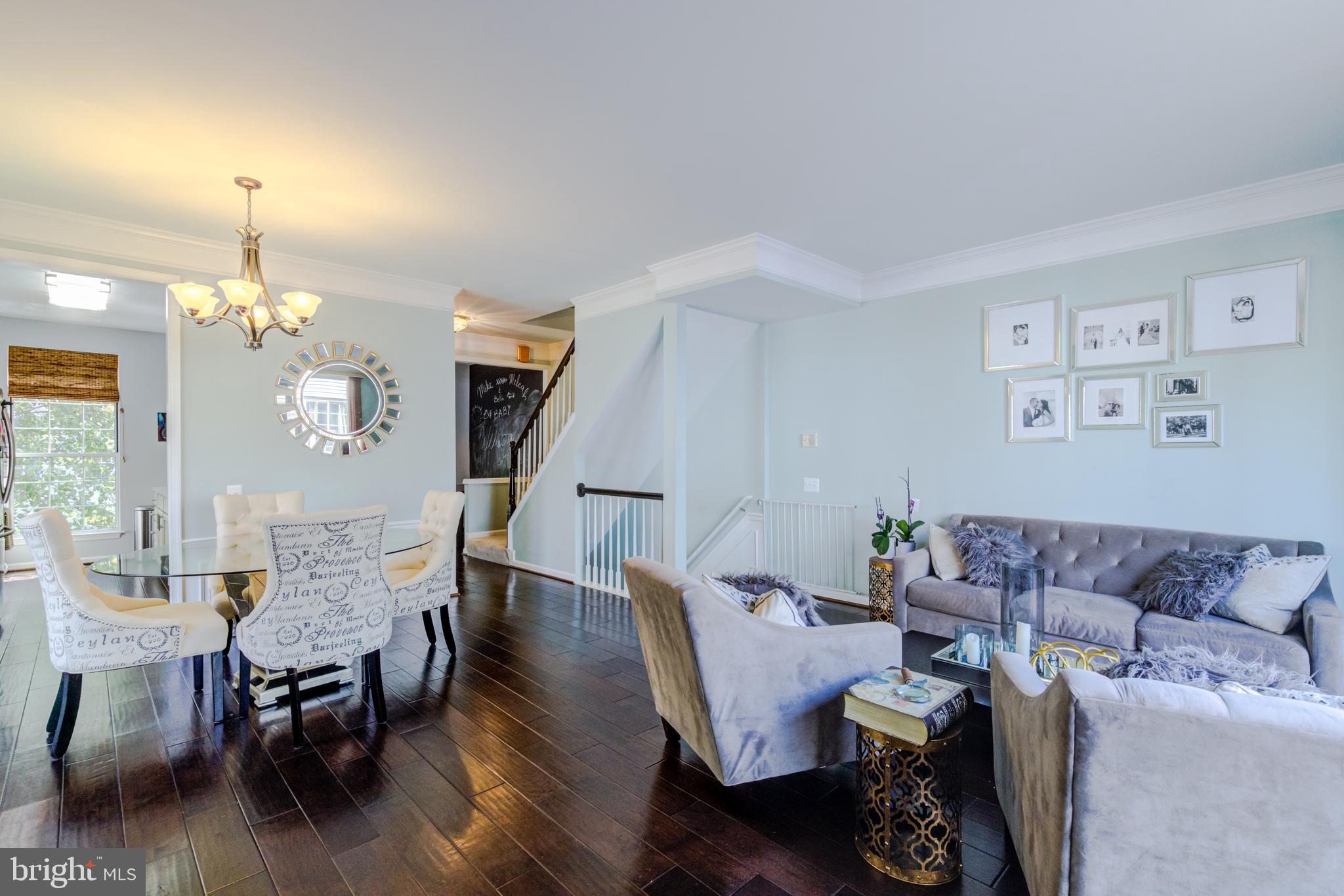 LINCOLNIA MEWS - Residential