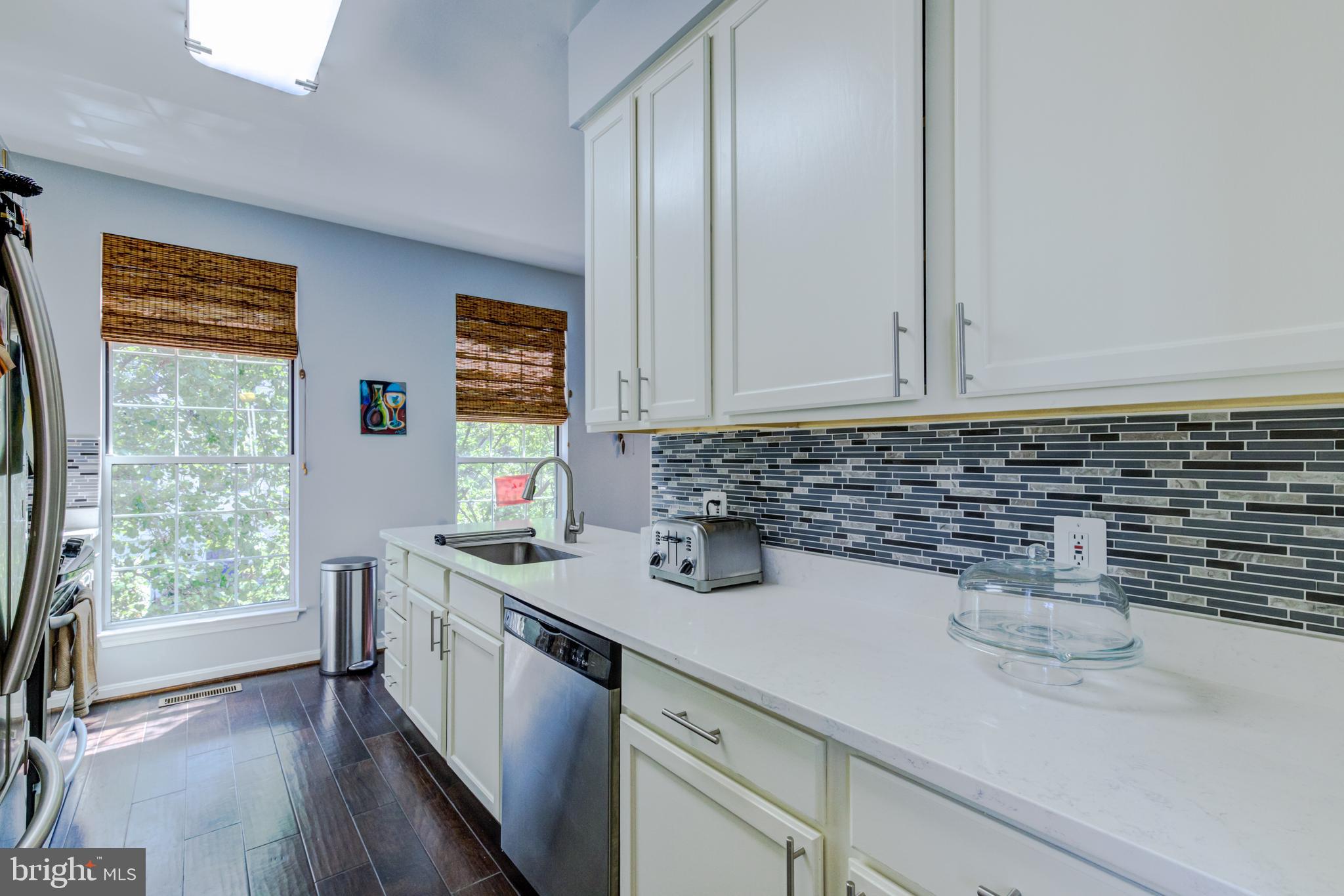 LINCOLNIA MEWS - Residential