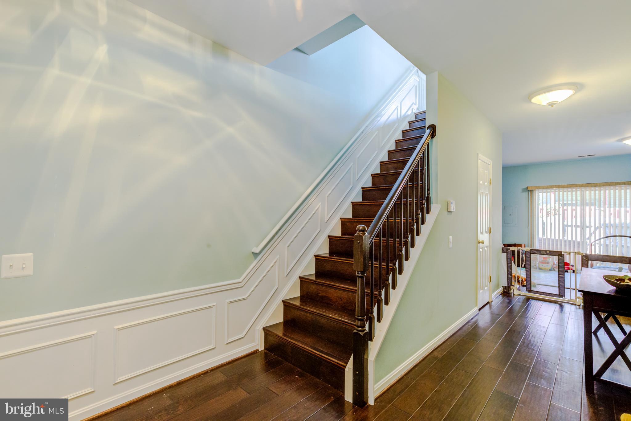 LINCOLNIA MEWS - Residential