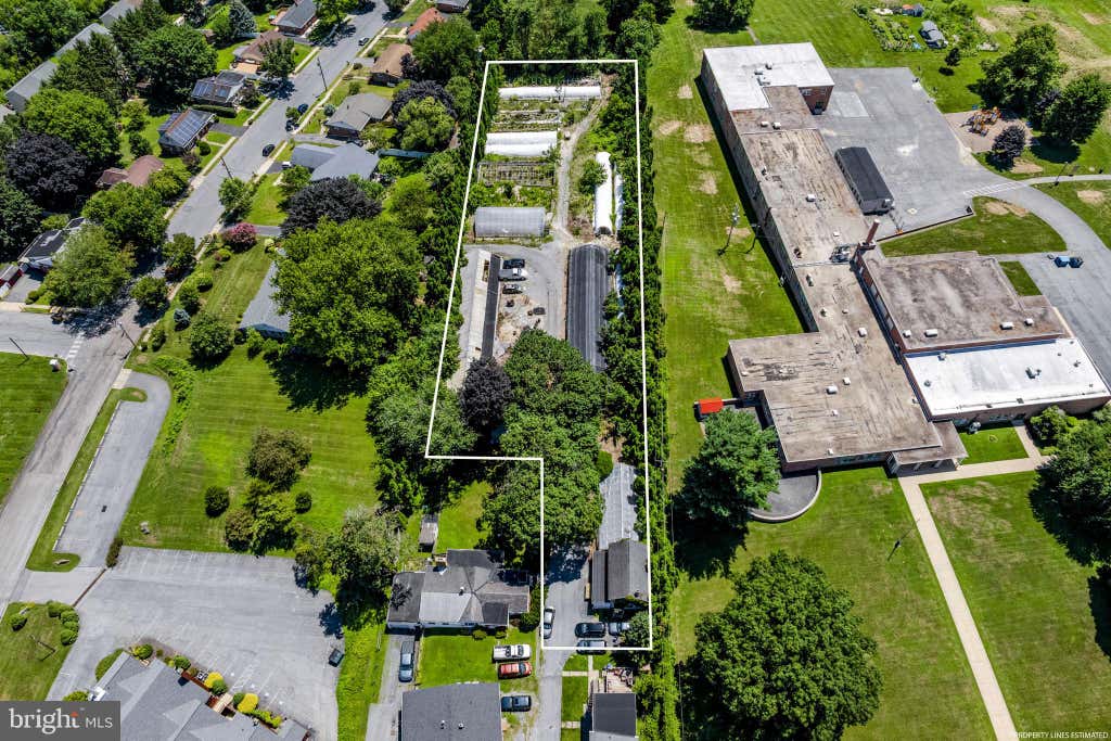 Photo of 1248 Rear Wabank Road, LANCASTER, PA 17603 (MLS # PALA2092264)