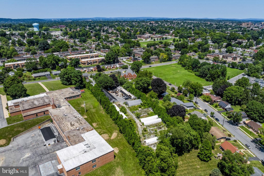 Photo of 1248 Rear Wabank Road, LANCASTER, PA 17603 (MLS # PALA2092264)