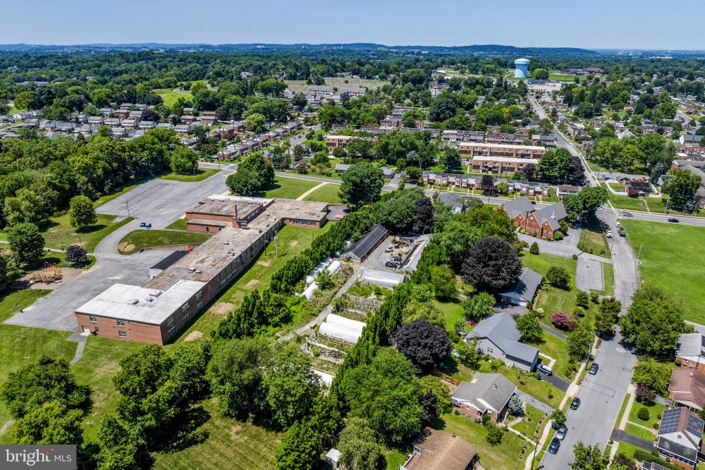 Photo of 1248 Rear Wabank Road, LANCASTER, PA 17603 (MLS # PALA2092264)