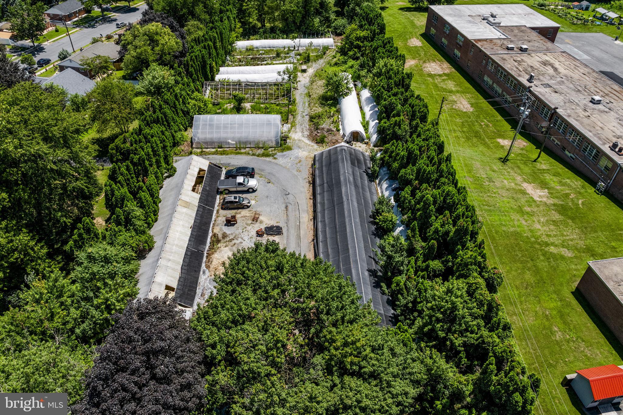 1248 REAR WABANK ROAD