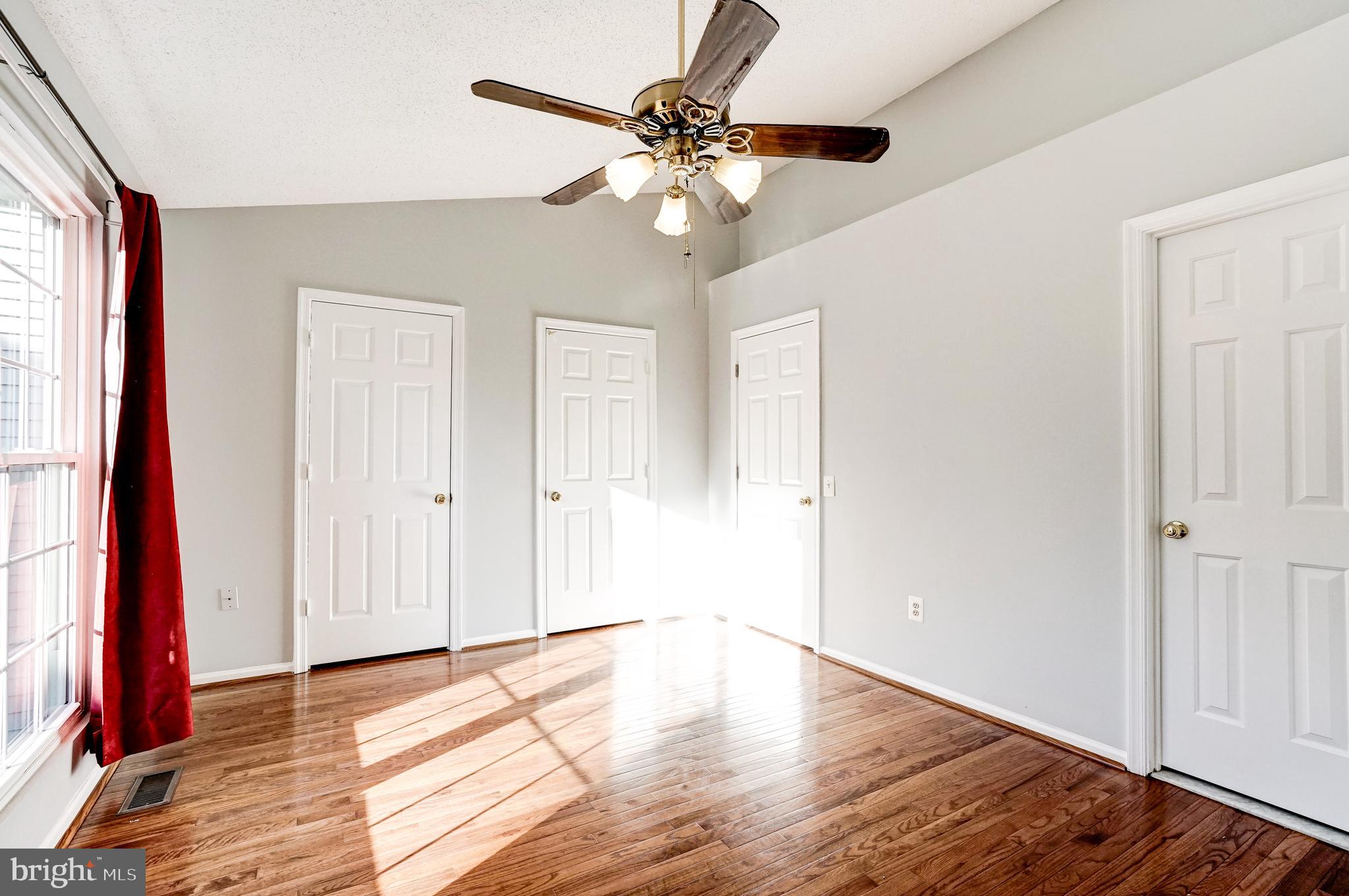 PENDERBROOK - Residential Lease