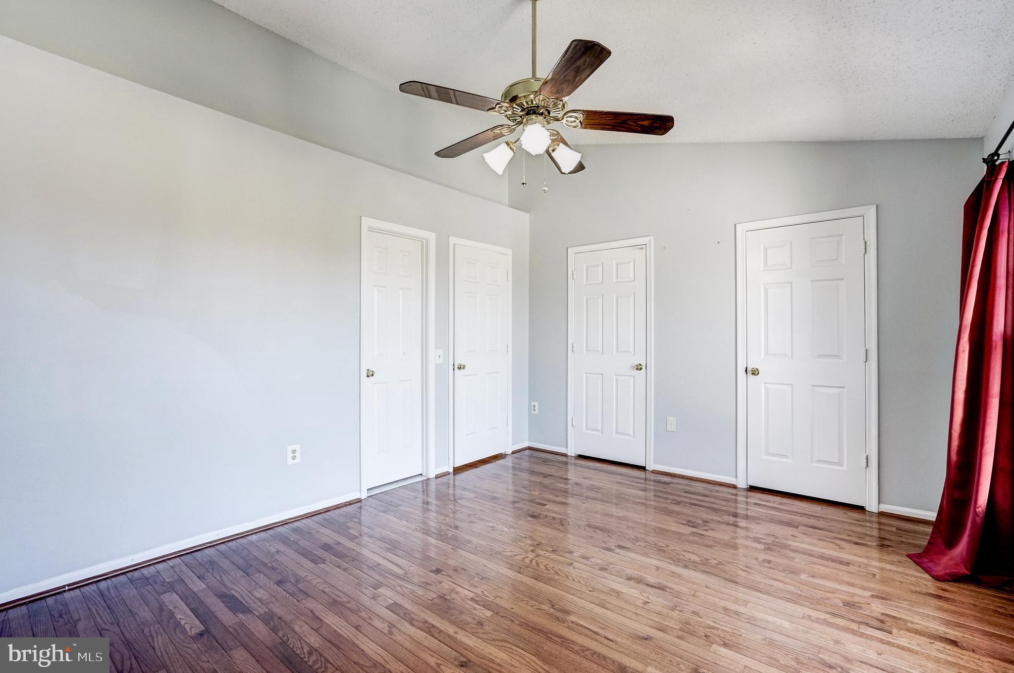 PENDERBROOK - Residential Lease