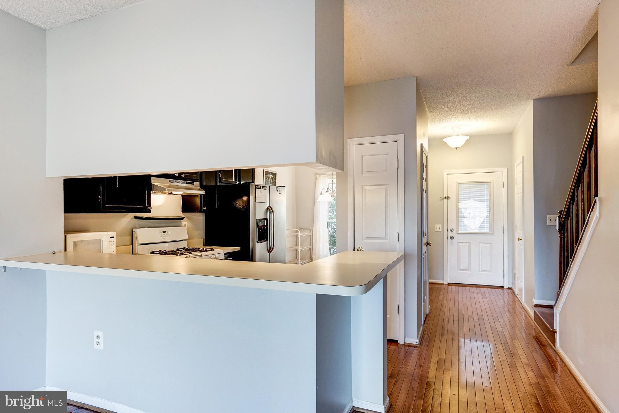 PENDERBROOK - Residential Lease