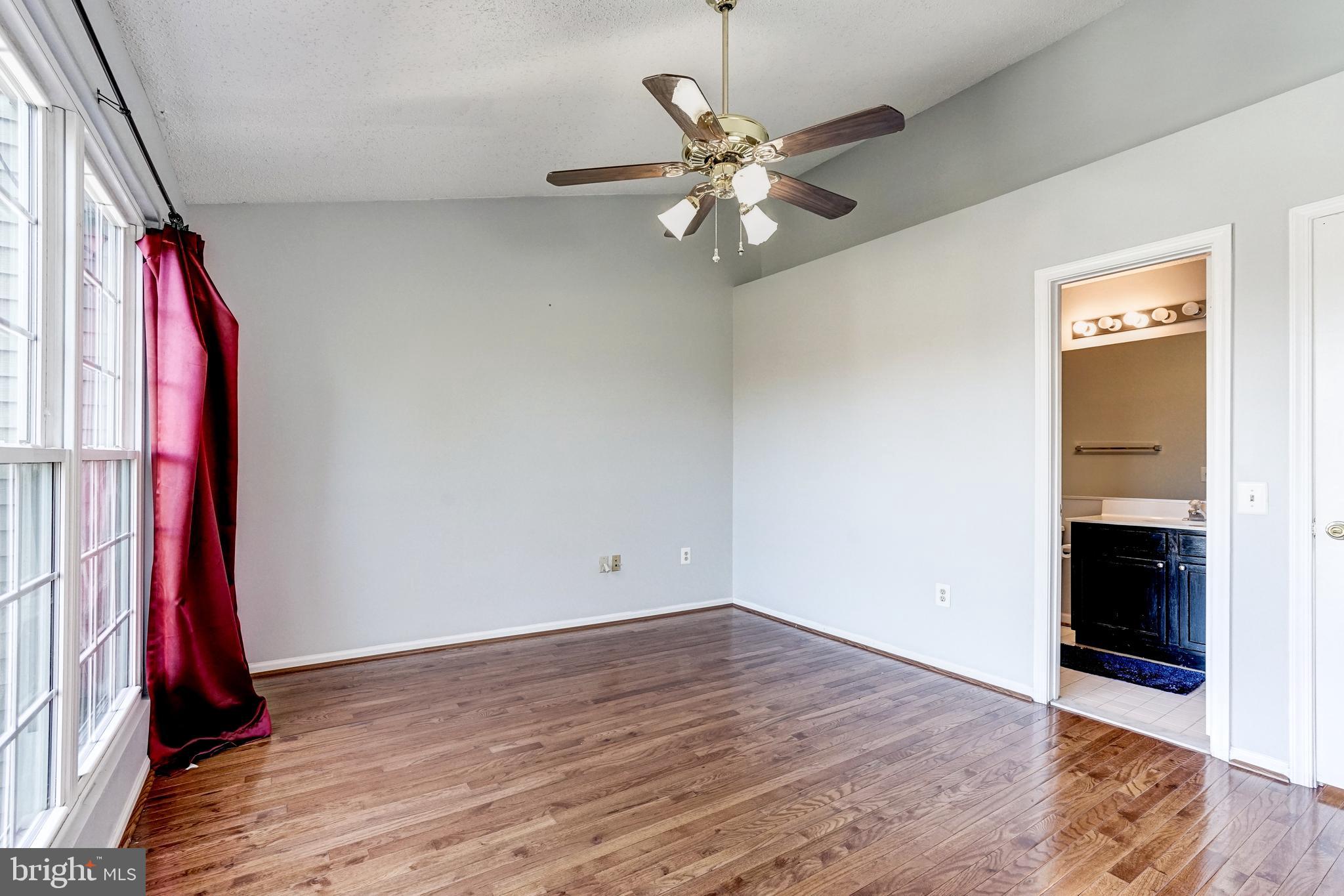 PENDERBROOK - Residential Lease