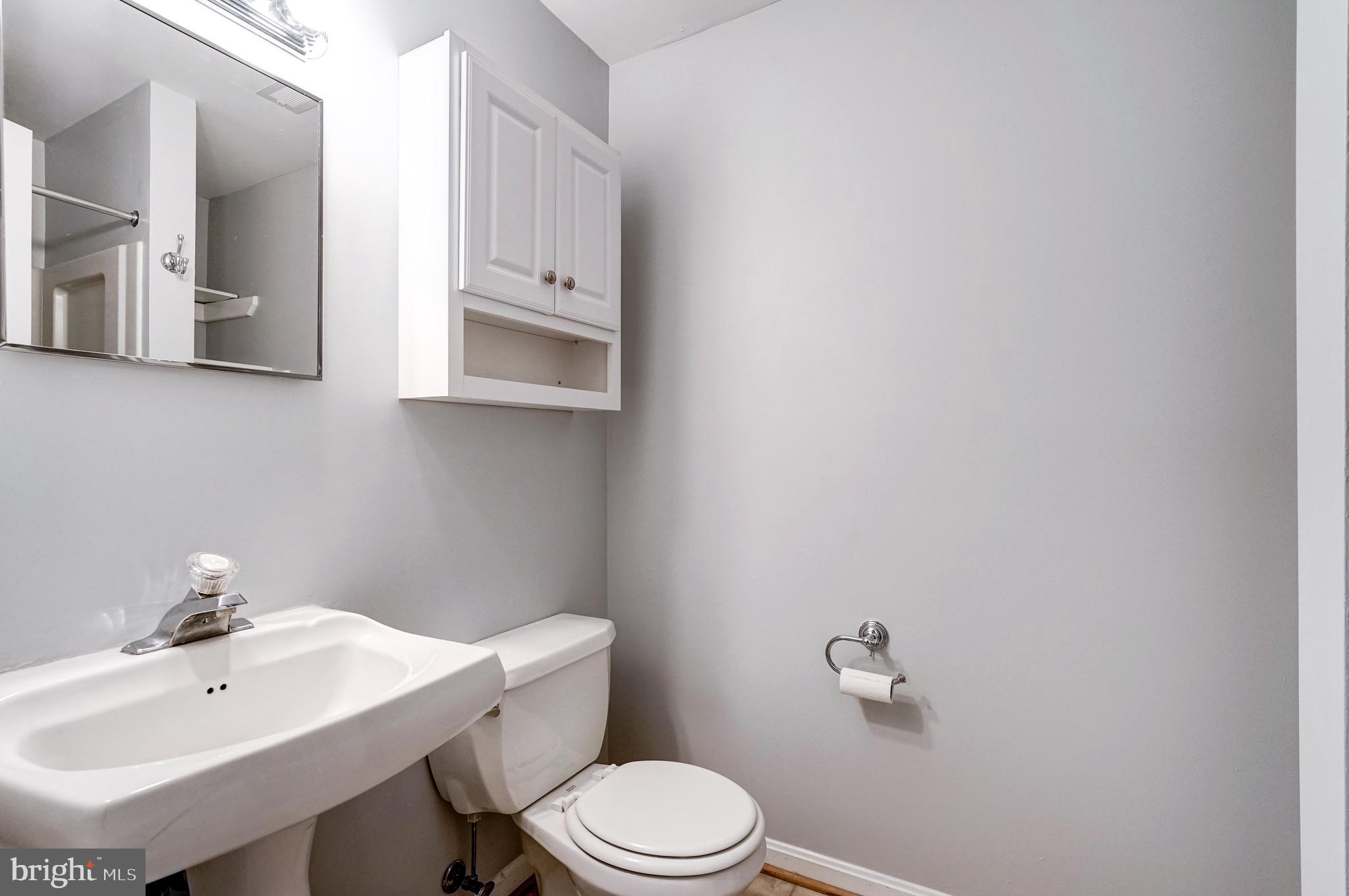 PENDERBROOK - Residential Lease