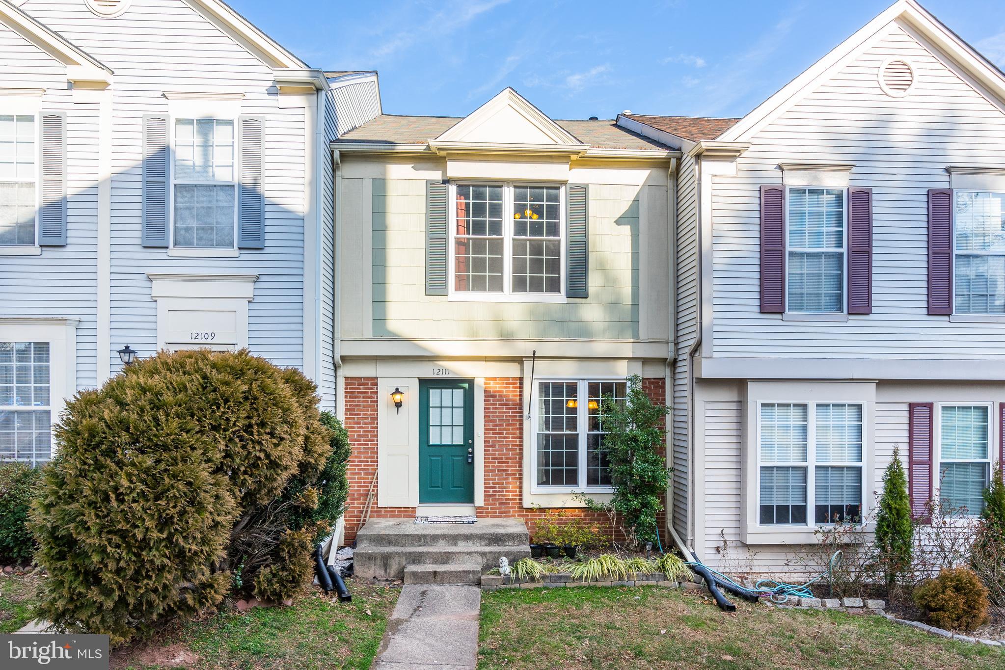 PENDERBROOK - Residential Lease