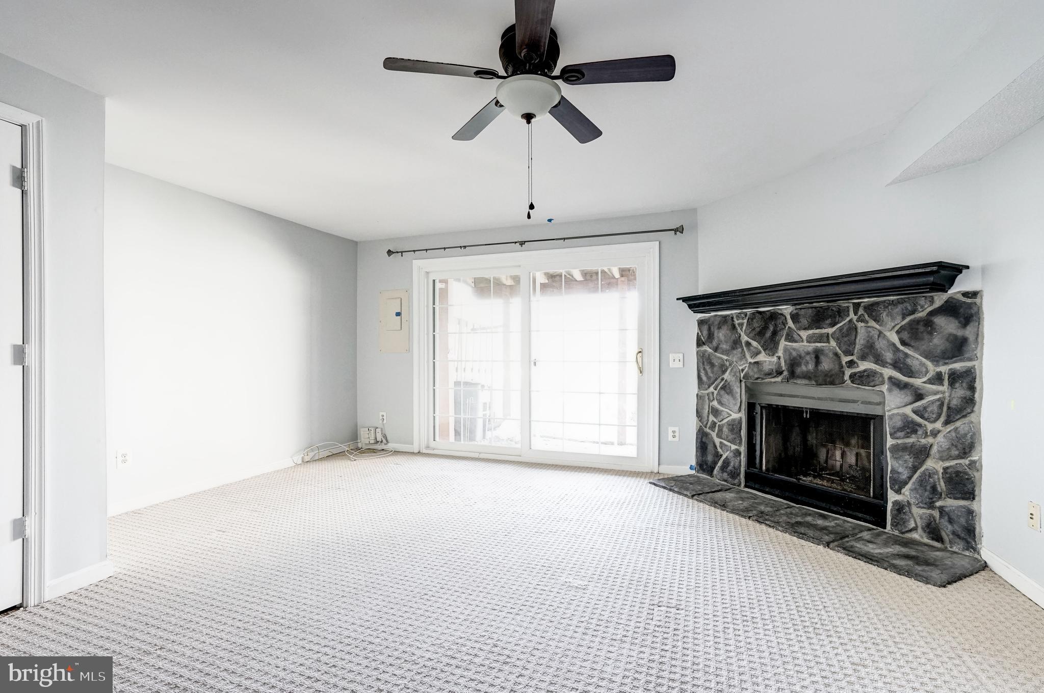 PENDERBROOK - Residential Lease