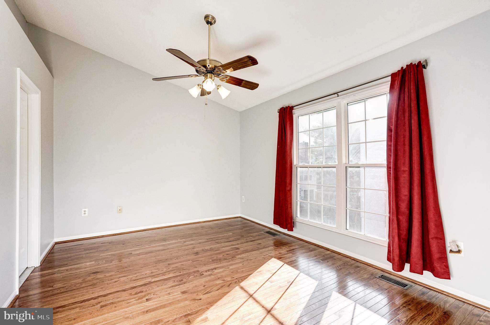 PENDERBROOK - Residential Lease