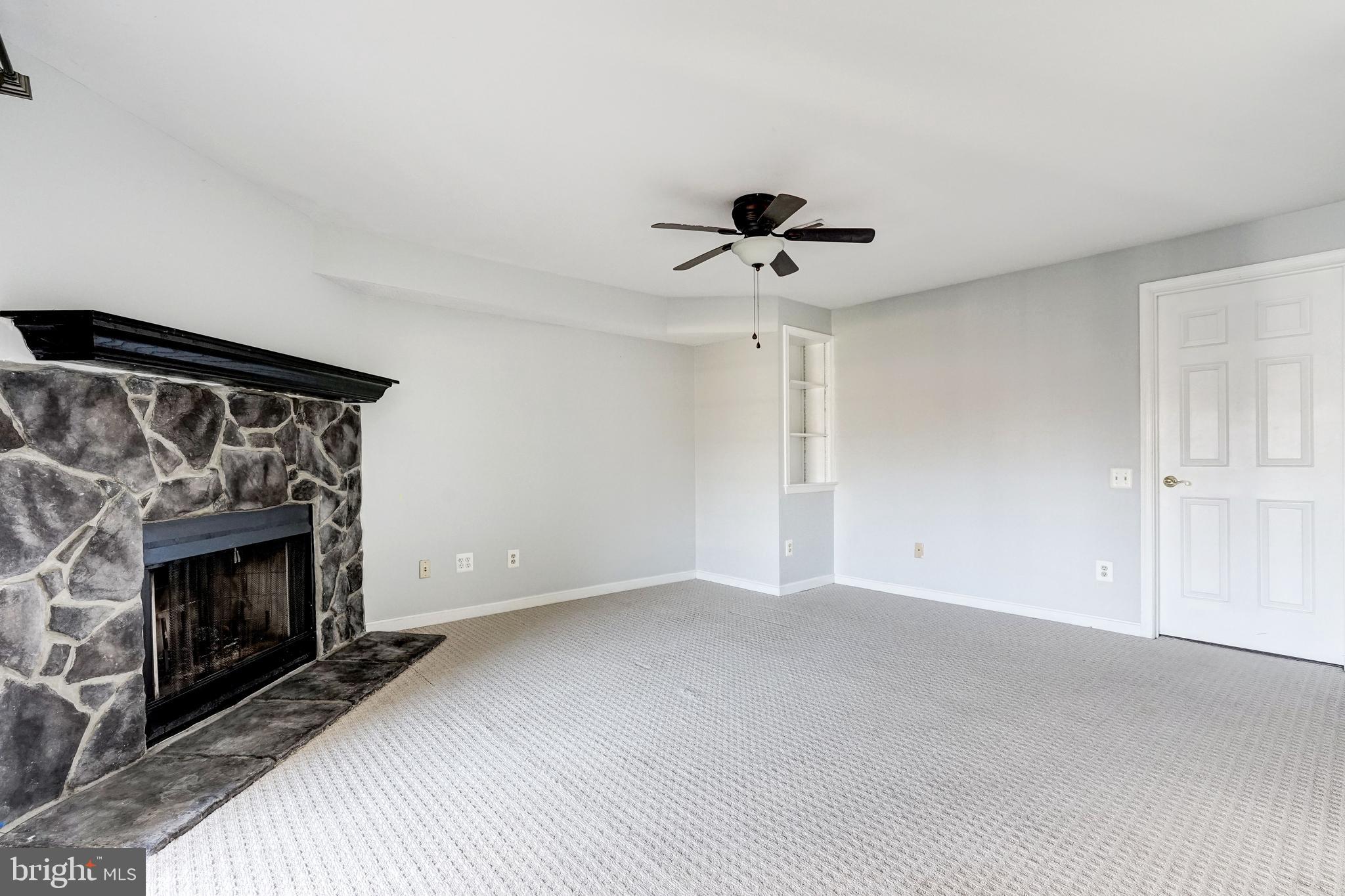 PENDERBROOK - Residential Lease