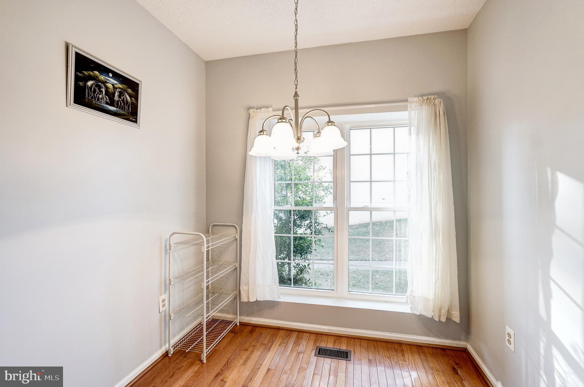 PENDERBROOK - Residential Lease