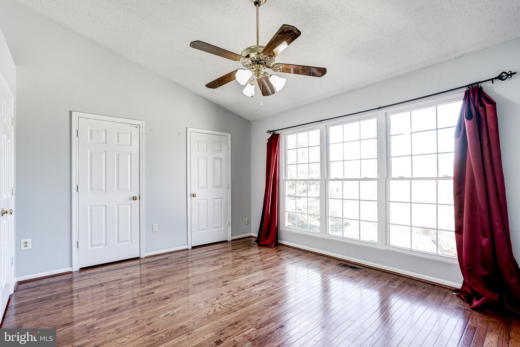 PENDERBROOK - Residential Lease