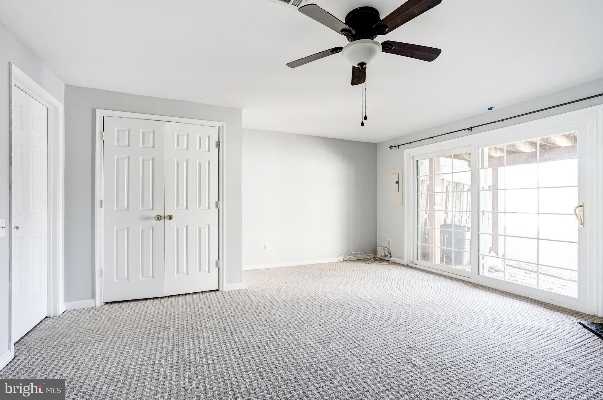 PENDERBROOK - Residential Lease