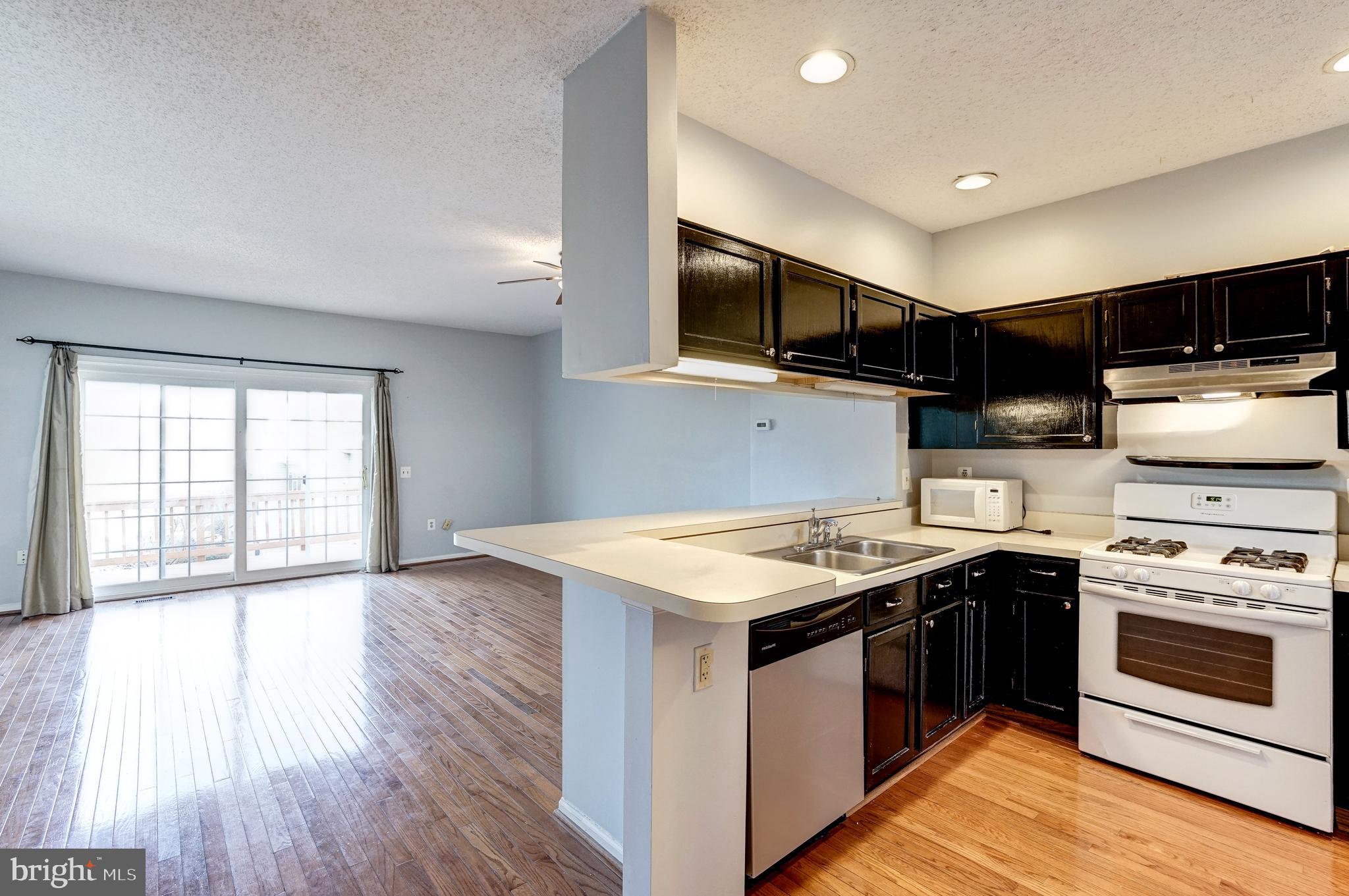 PENDERBROOK - Residential Lease