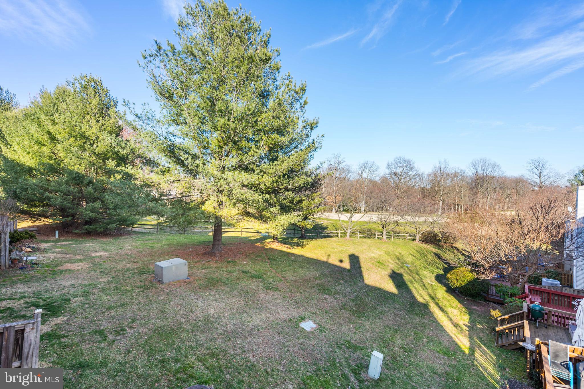 PENDERBROOK - Residential Lease