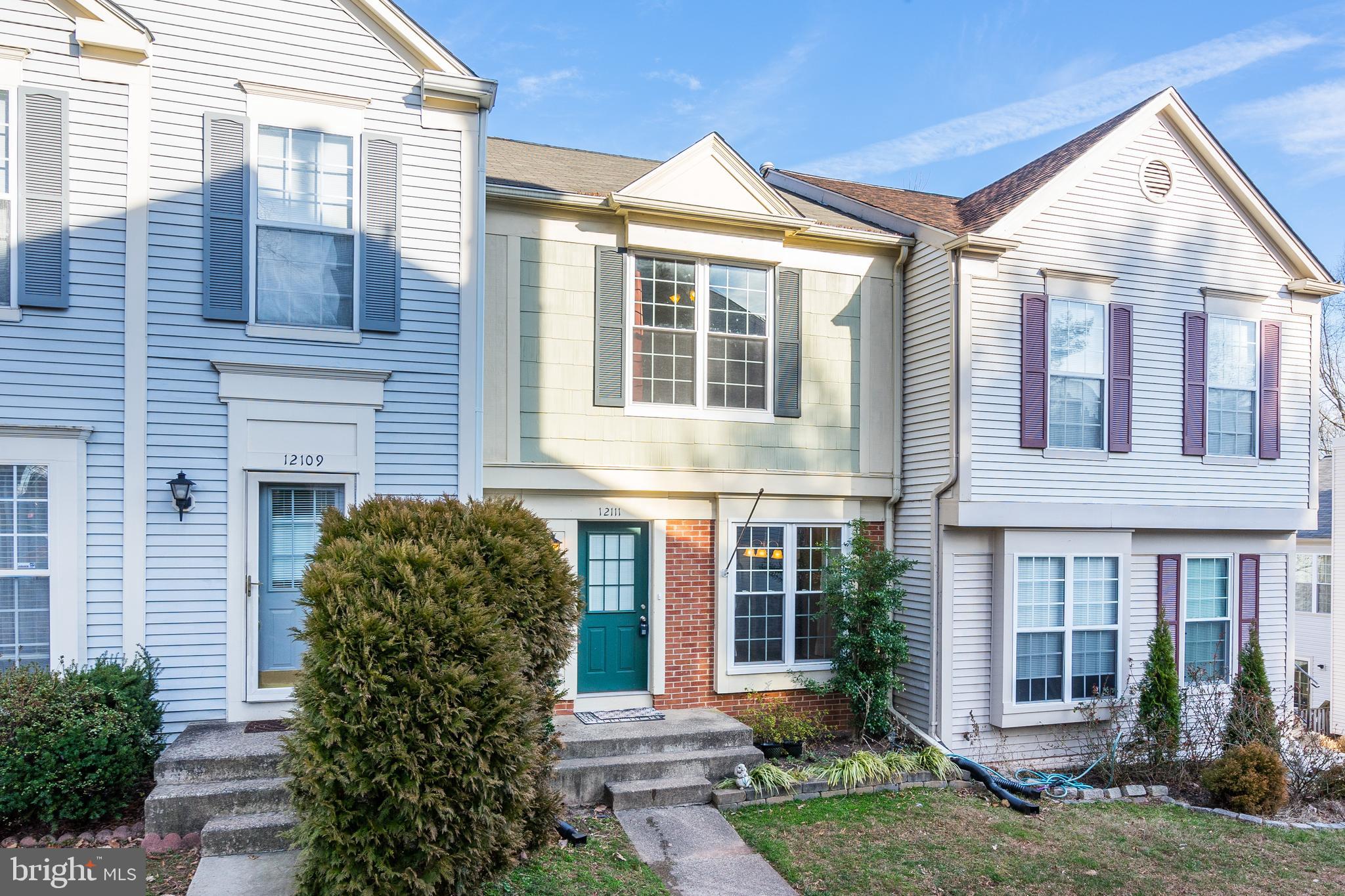 PENDERBROOK - Residential Lease