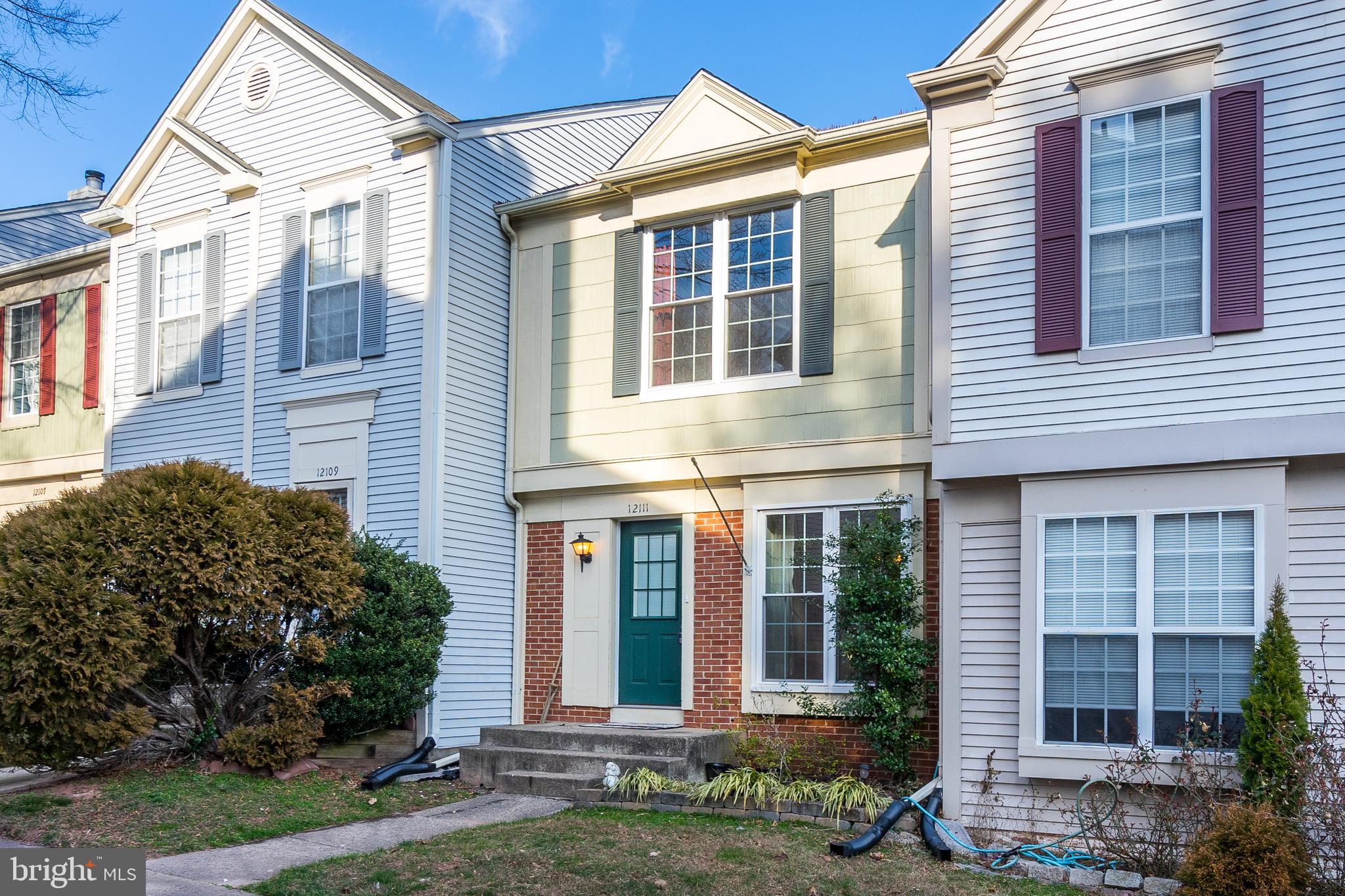 PENDERBROOK - Residential Lease