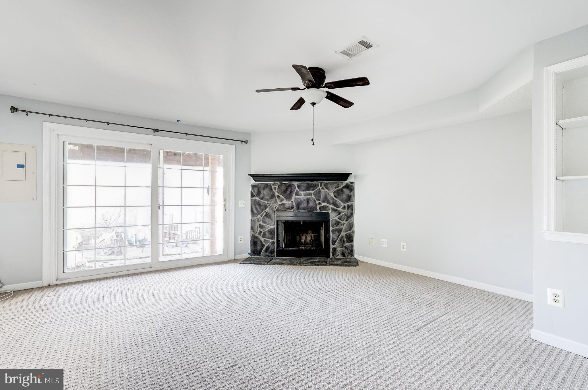 PENDERBROOK - Residential Lease