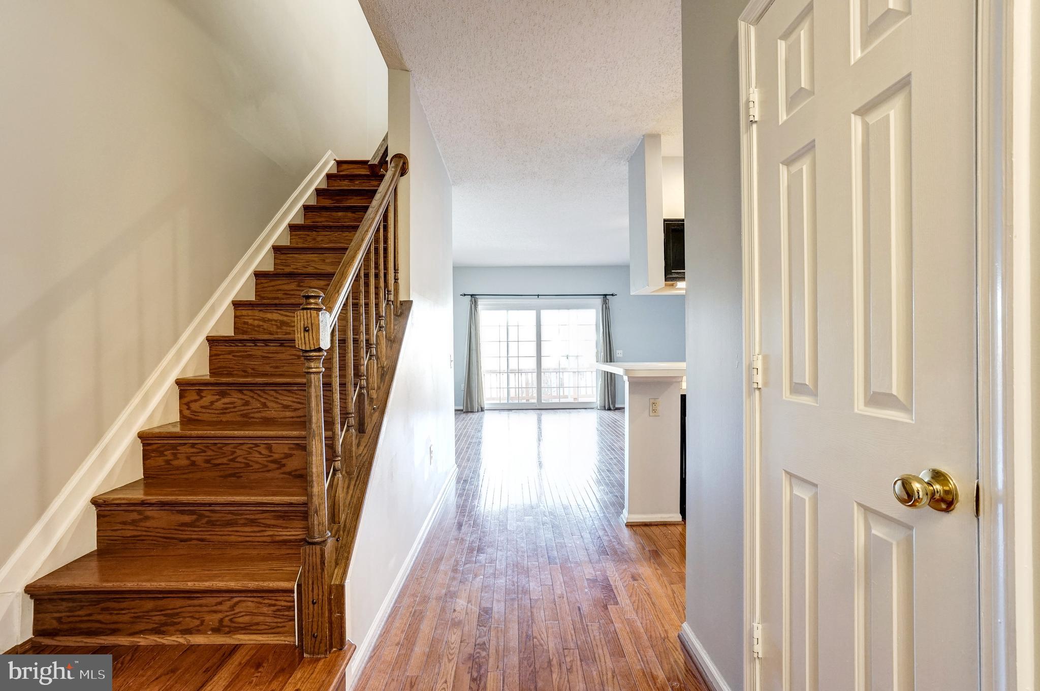 PENDERBROOK - Residential Lease