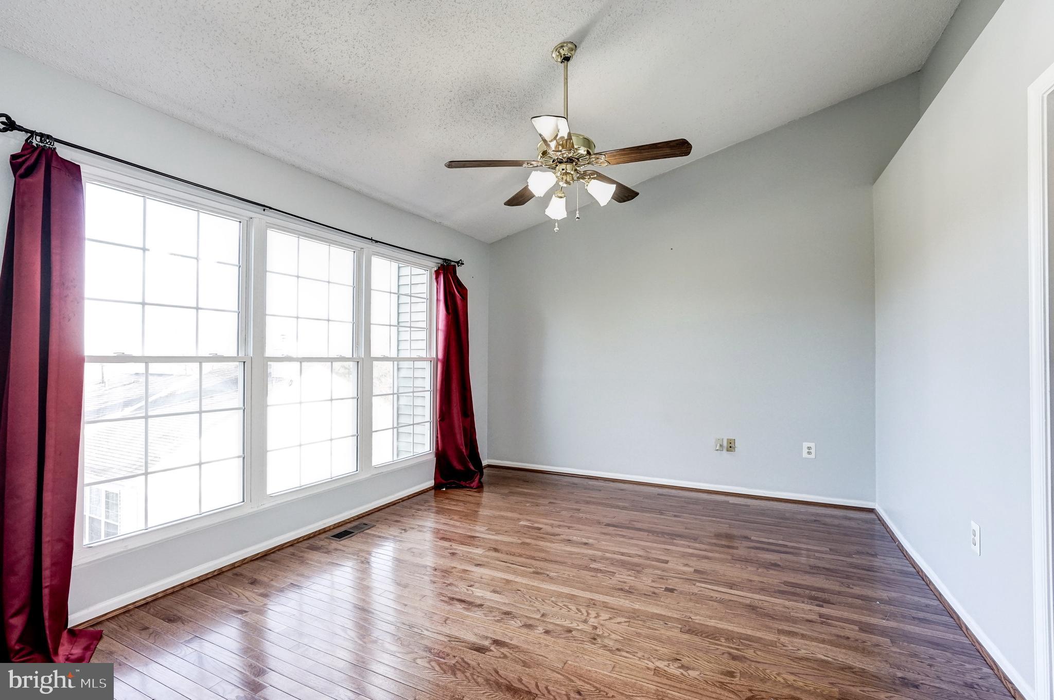 PENDERBROOK - Residential Lease