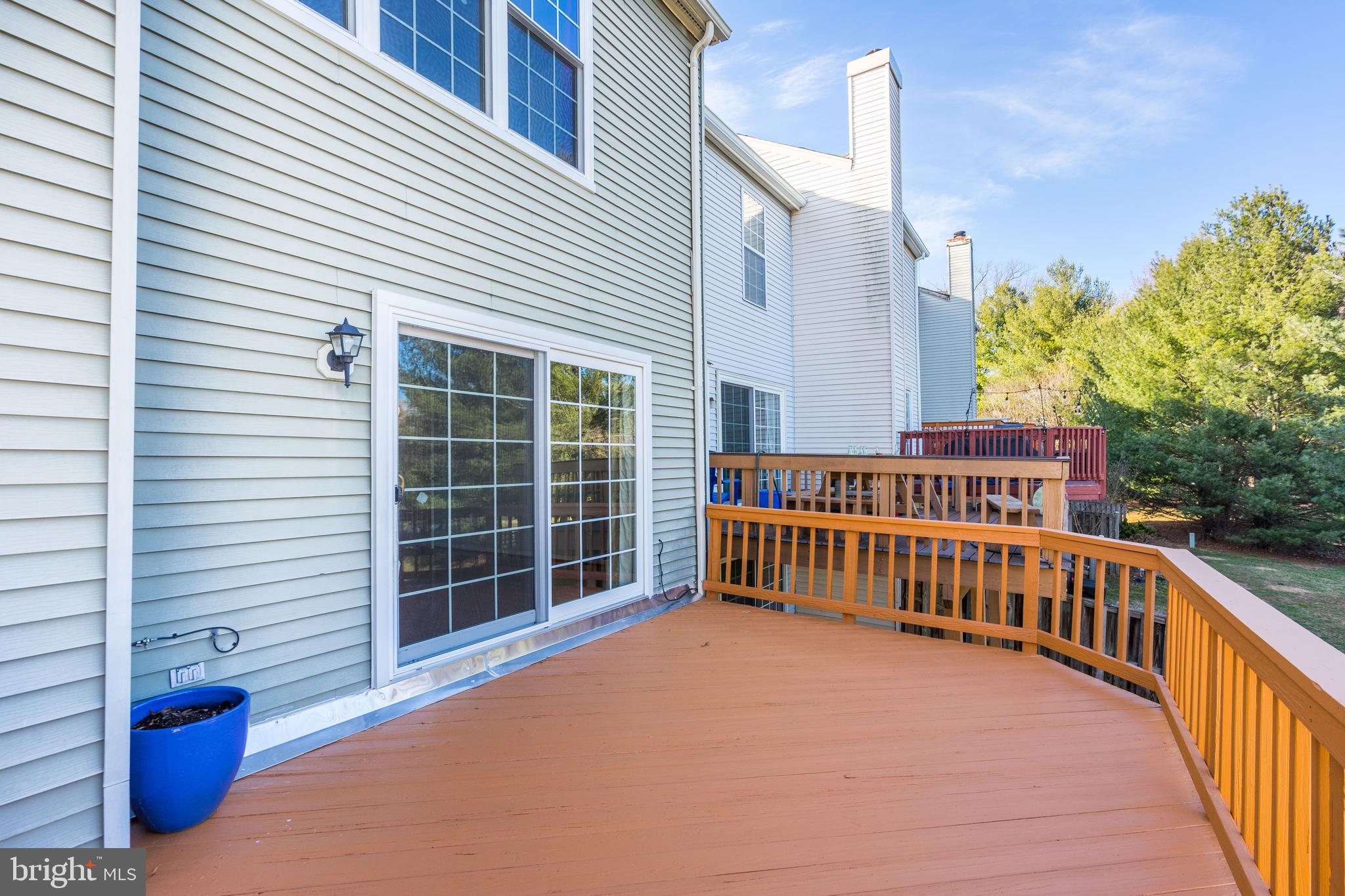 PENDERBROOK - Residential Lease